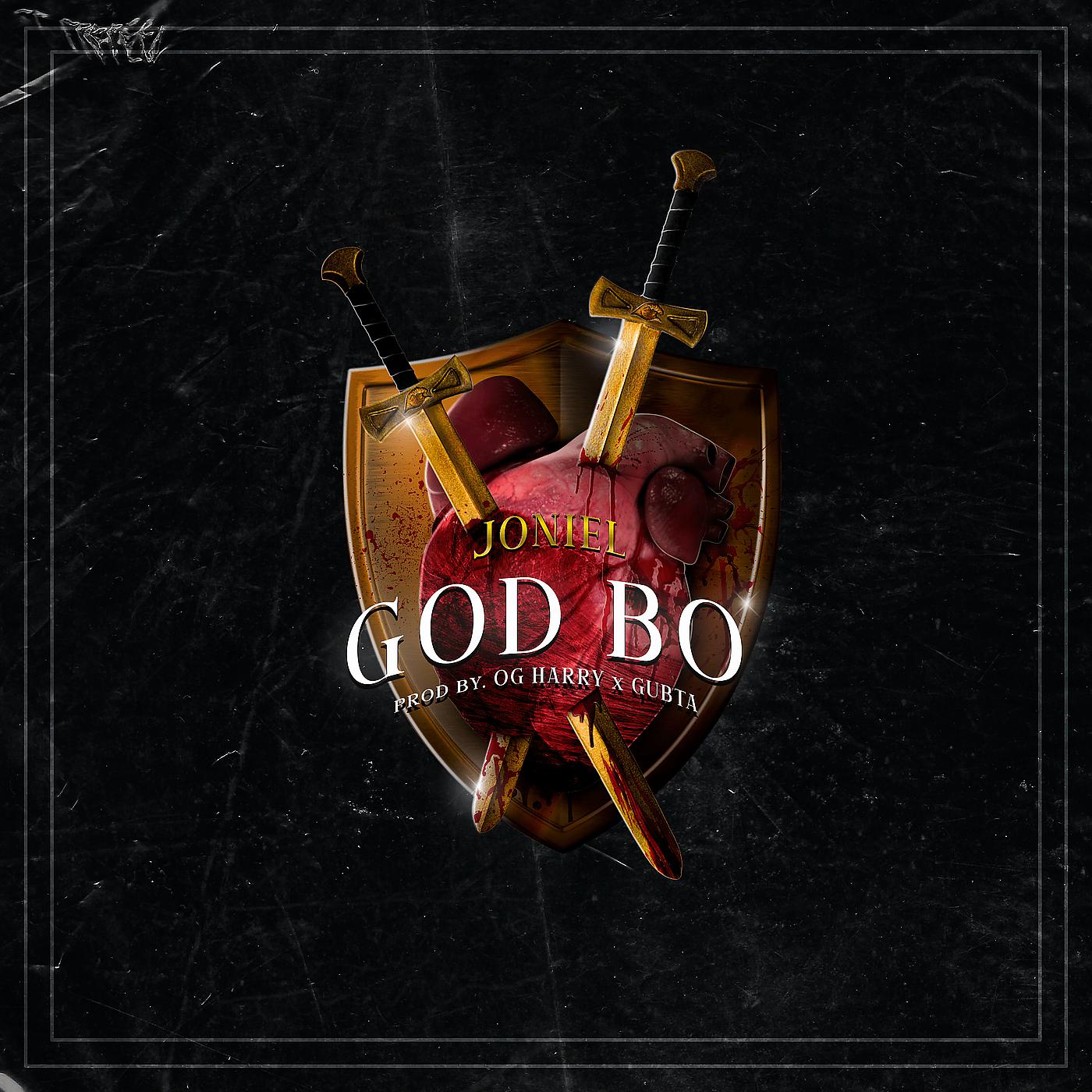 Постер альбома God Bo