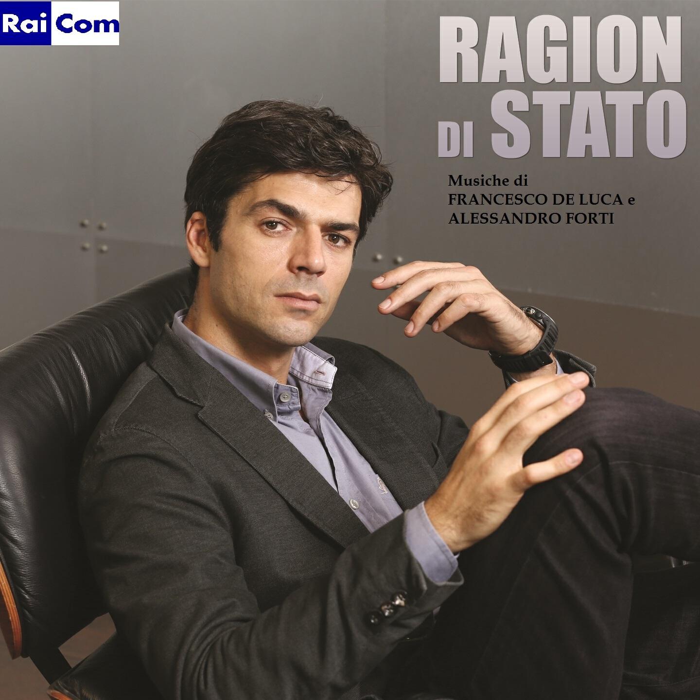 Francesco De Luca & Alessandro Forti - Target Eliminated