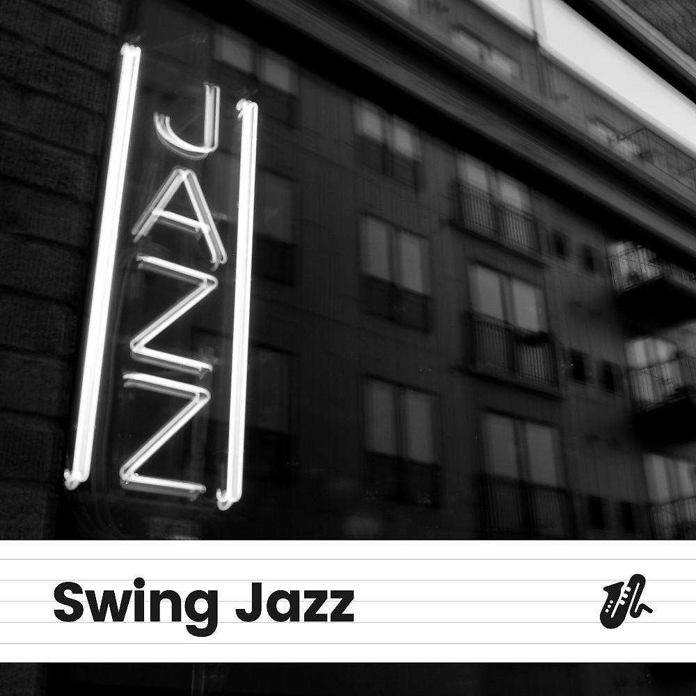 Постер альбома Swing Jazz