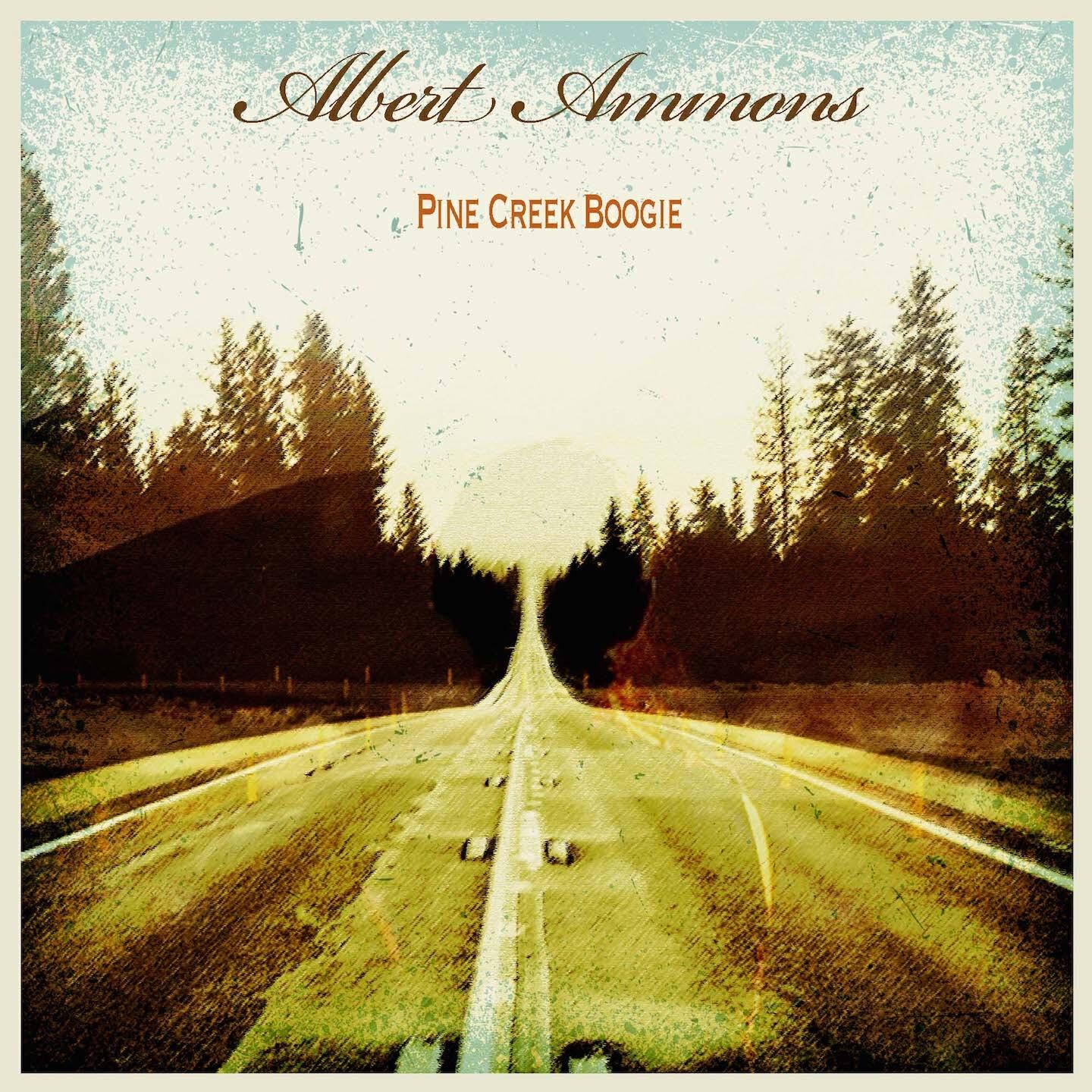 Albert Ammons - Boogie Woogie Man (Piano Solo) (Remastered)