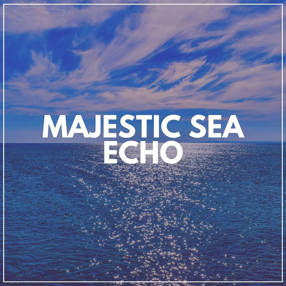Постер альбома Majestic Sea Echo