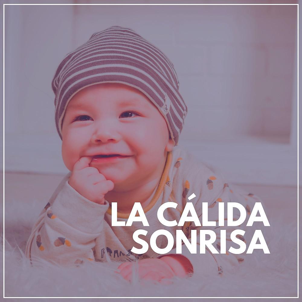Постер альбома La Cálida Sonrisa