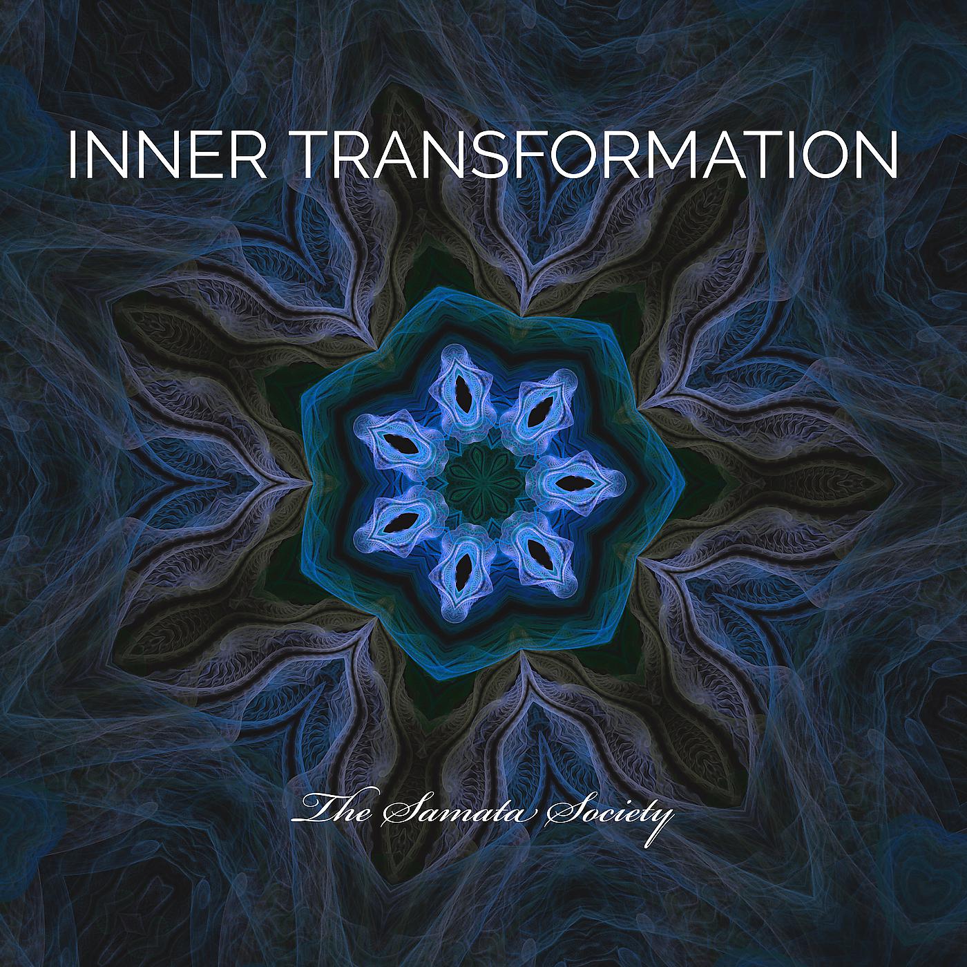 Постер альбома Inner Transformation