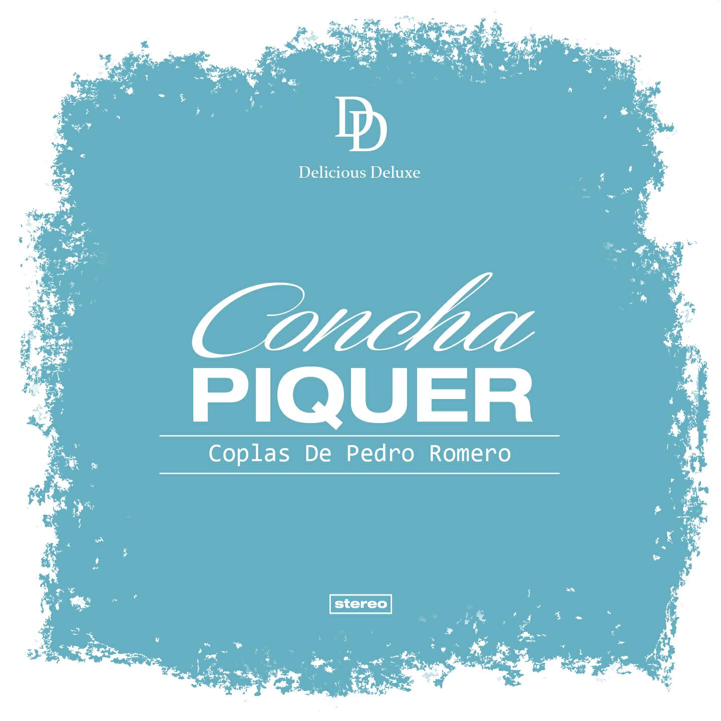 Concha Piquer - Me Da Miedo La Luna