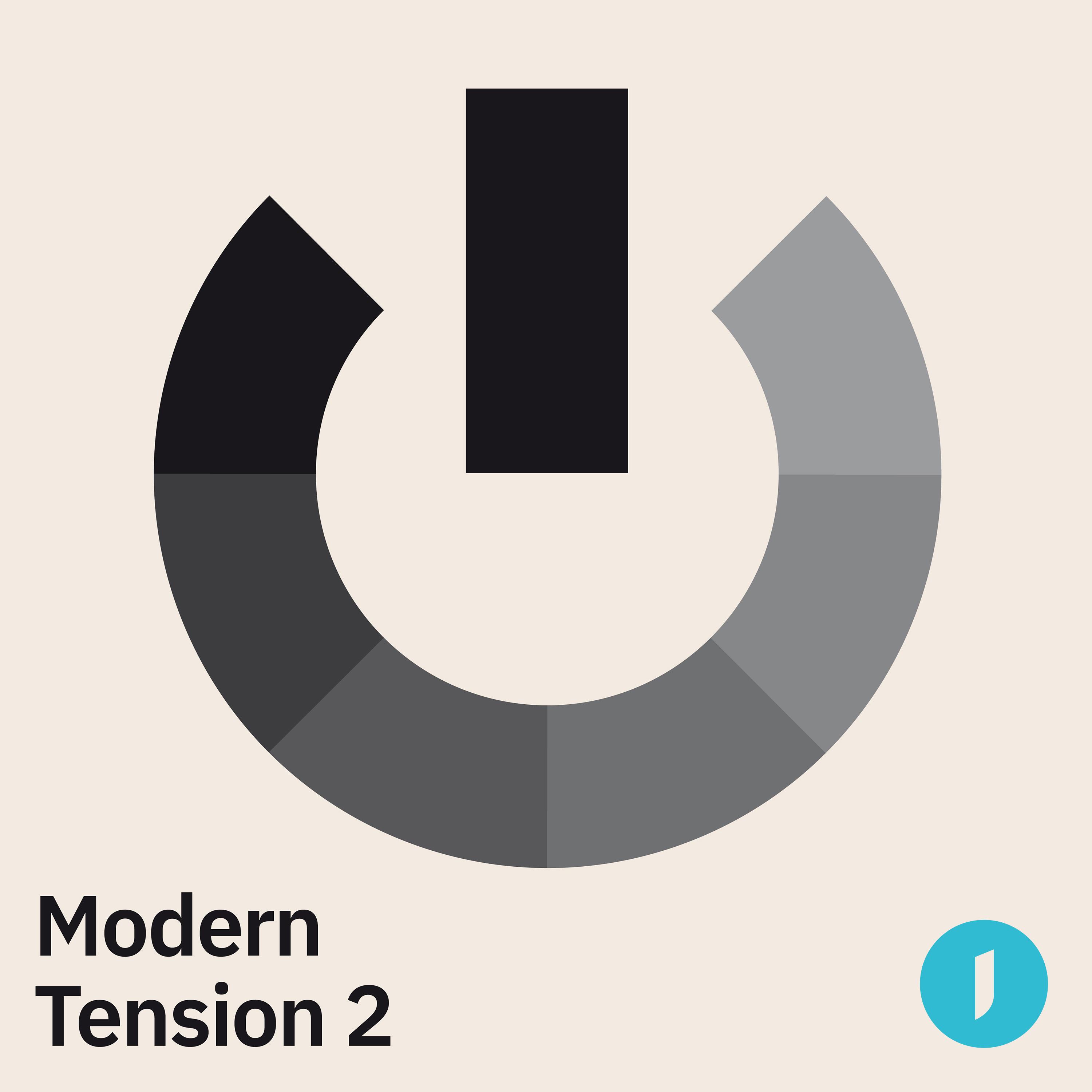 Постер альбома Modern Tension 2