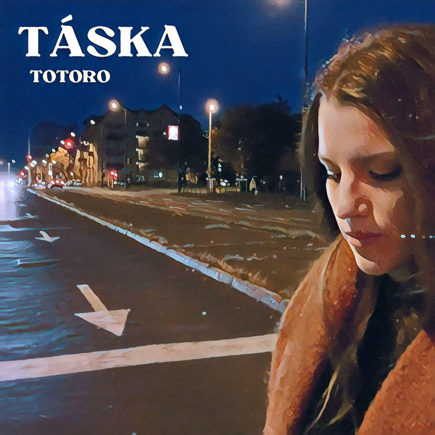 Постер альбома Táska