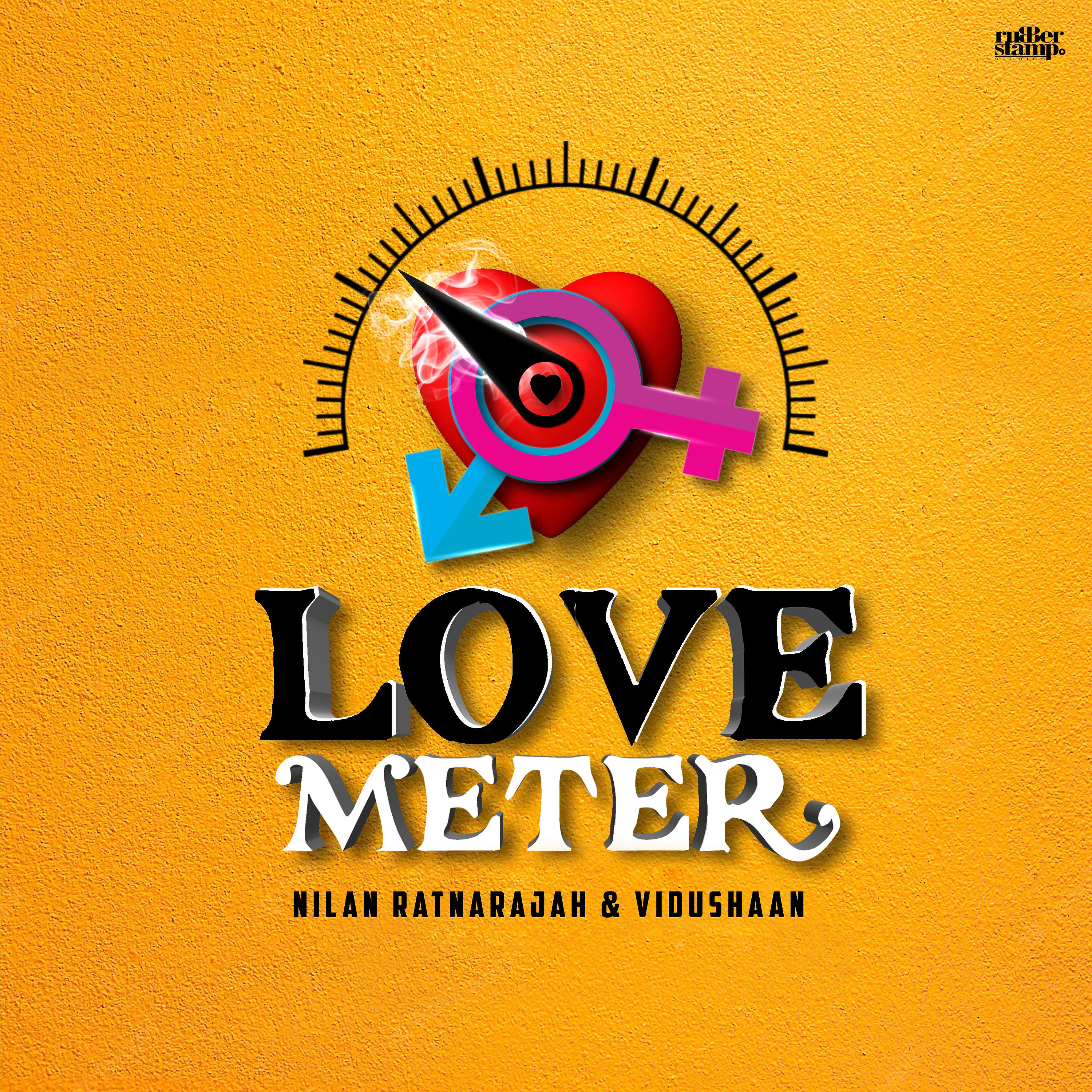 Постер альбома Love Meter