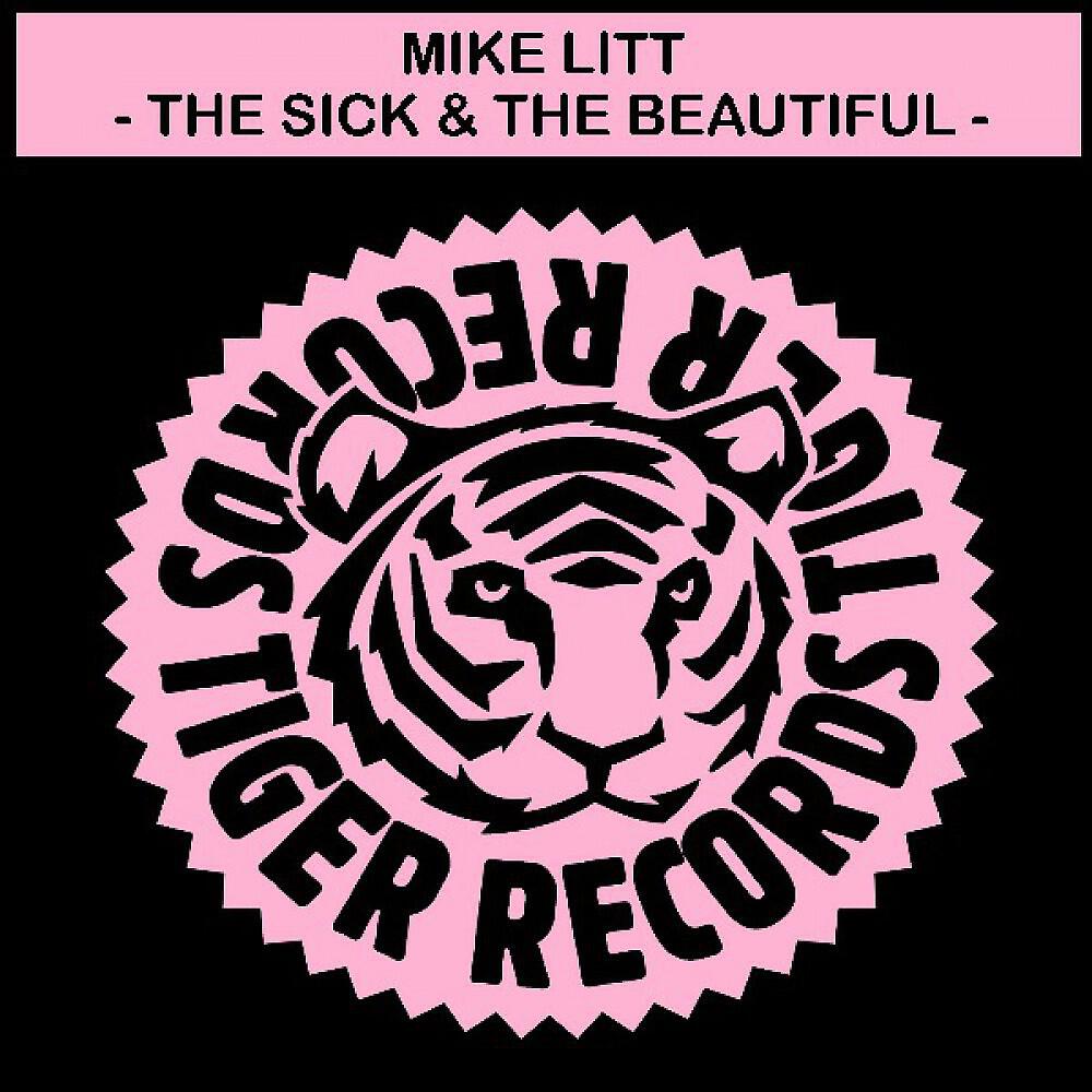 Mike Litt - The Sick & The Beautiful (Luetzenkirchen Dubber)