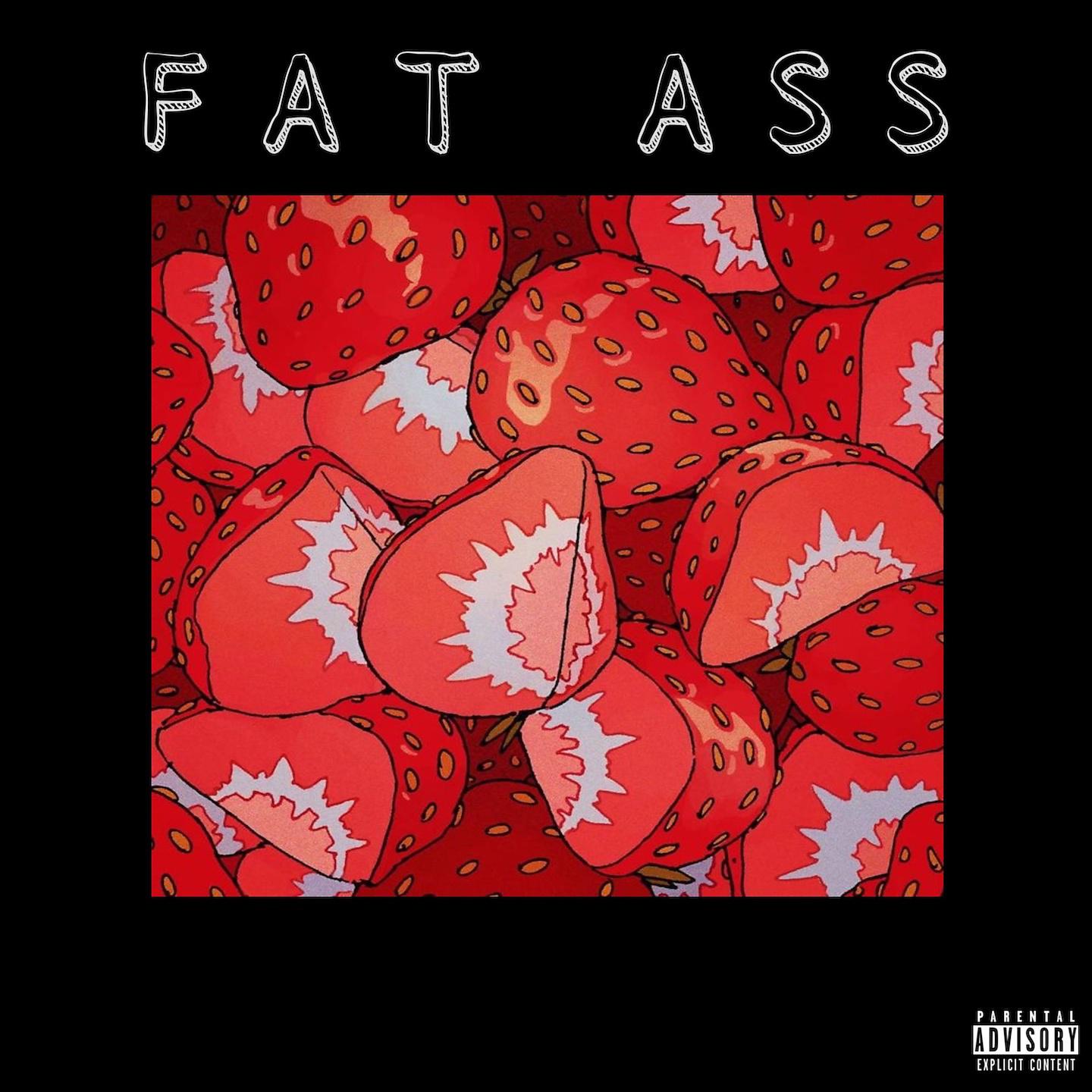Постер альбома FAT ASS