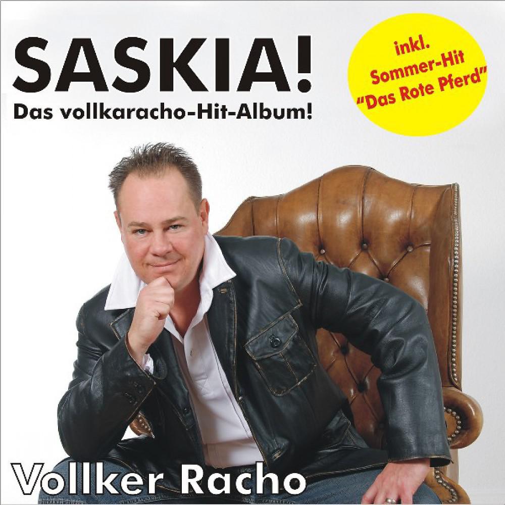 Постер альбома Saskia