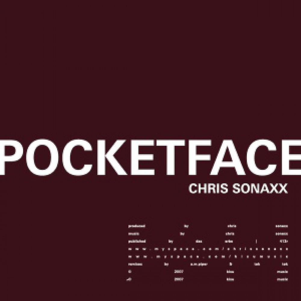 Постер альбома Pocketface