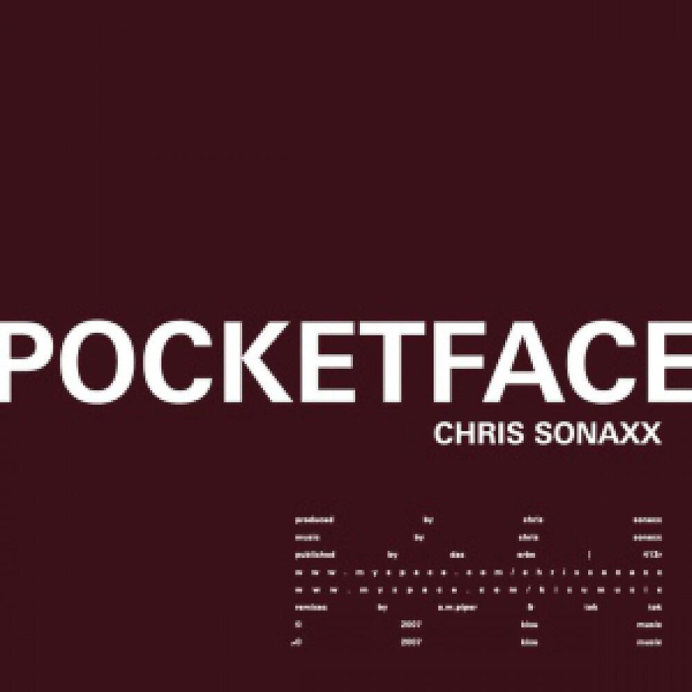 Chris Sonaxx - Pocketface (Tok Tok Remix)