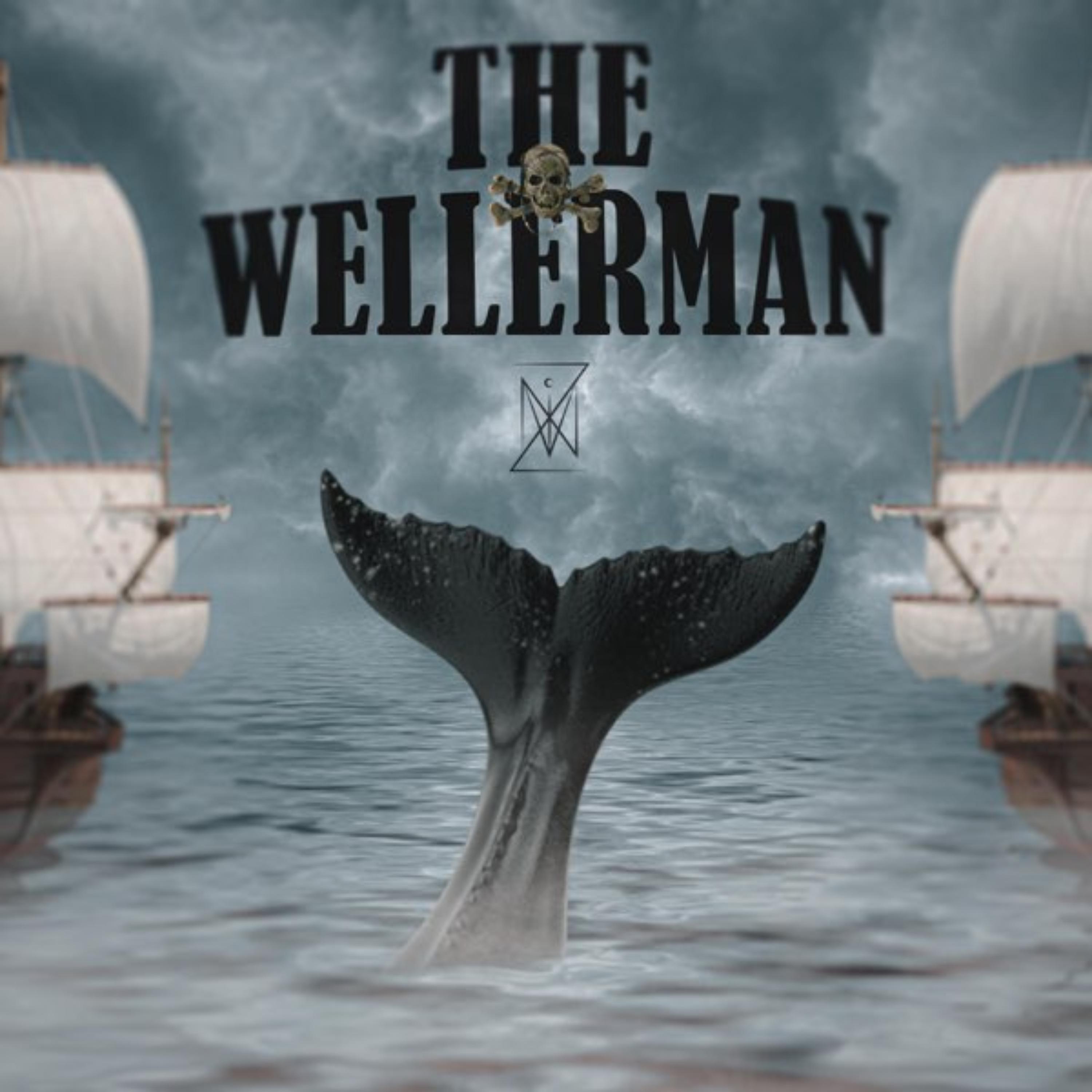 Постер альбома The Wellerman