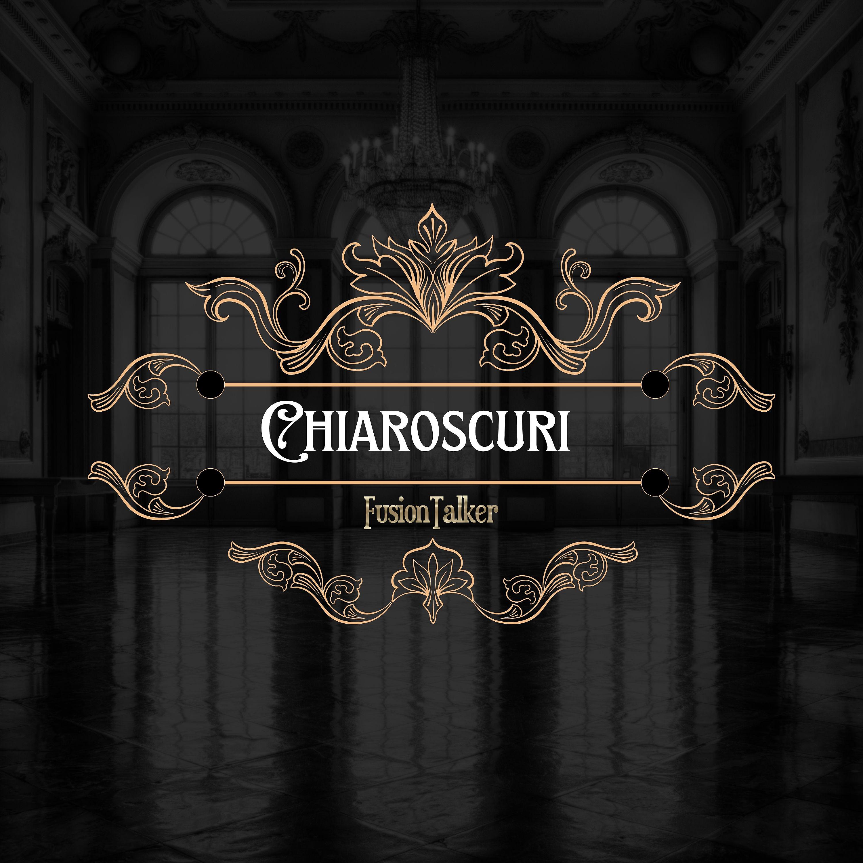 Постер альбома Chiaroscuri