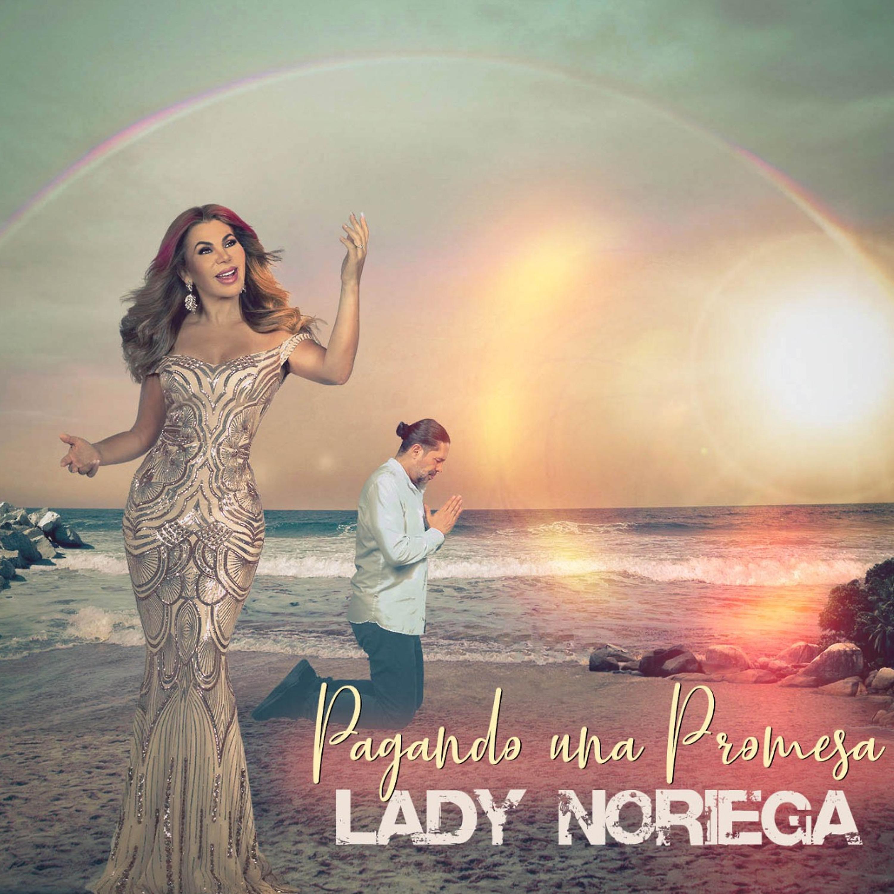 Постер альбома Pagando una Promesa