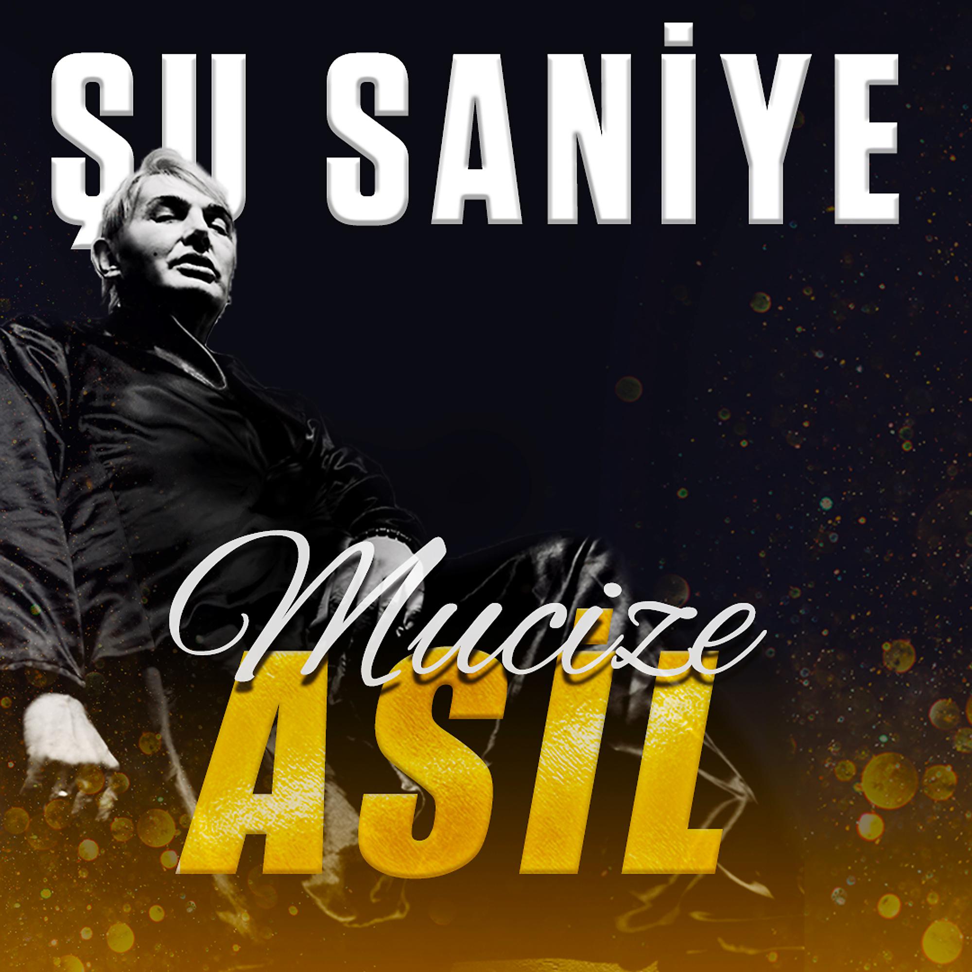 Постер альбома Şu Saniye