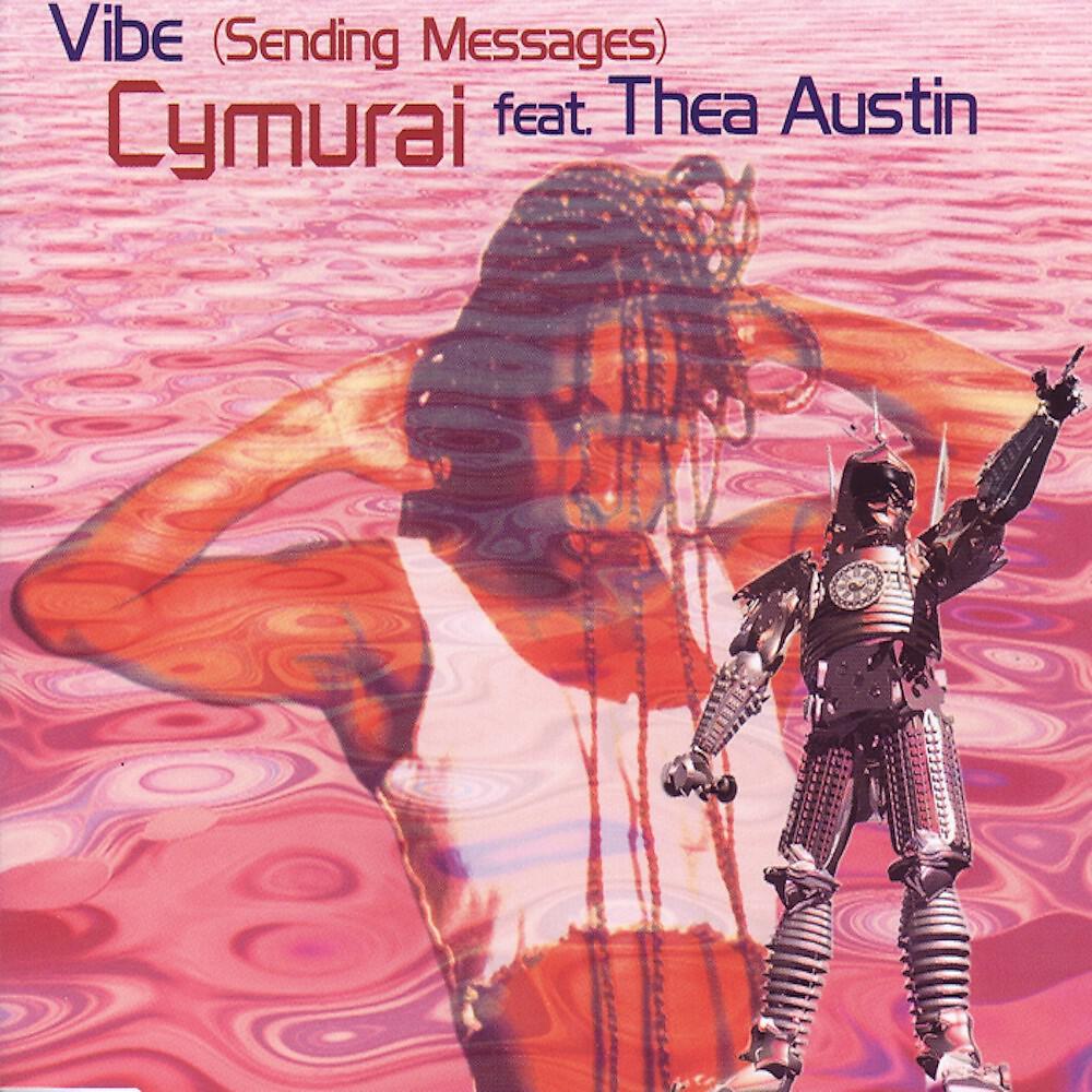 Cymurai - Vibe (Cosmic Mix)