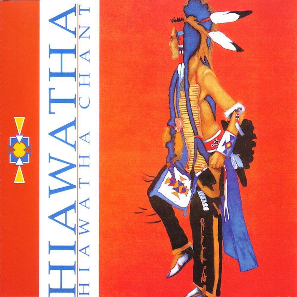 Hiawatha - Hiawatha Chant (Voodoo Radio Mix)