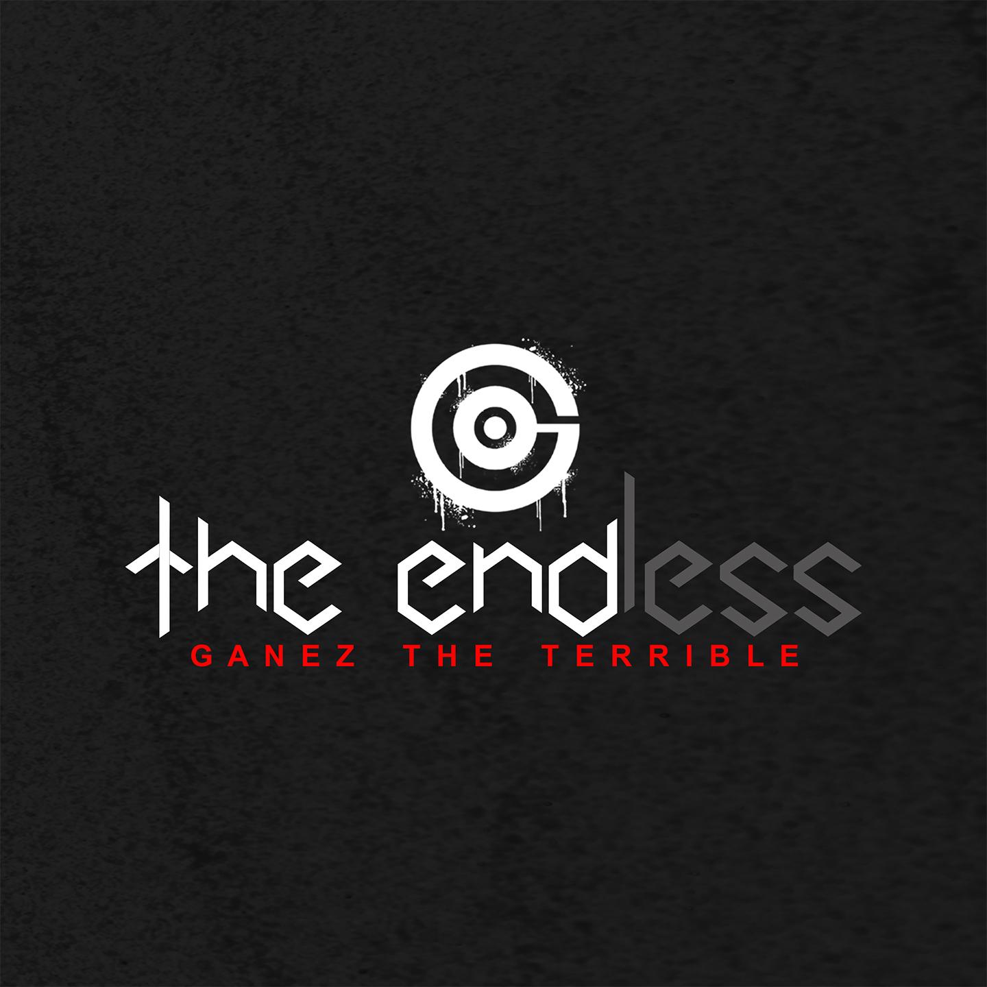 Постер альбома The Endless