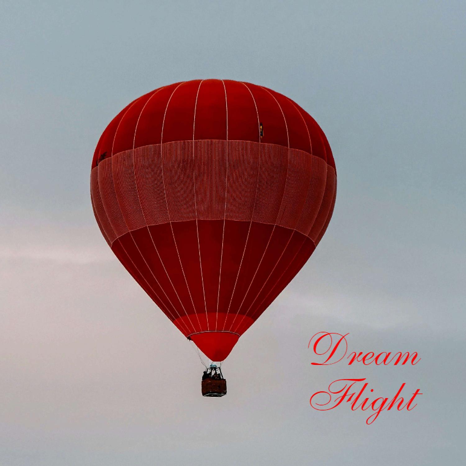 Постер альбома Dream Flight