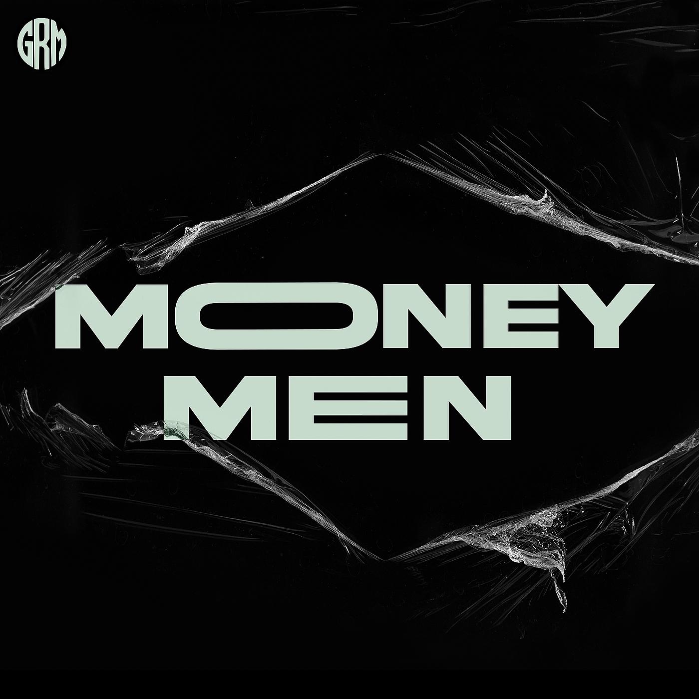 Постер альбома Money Men