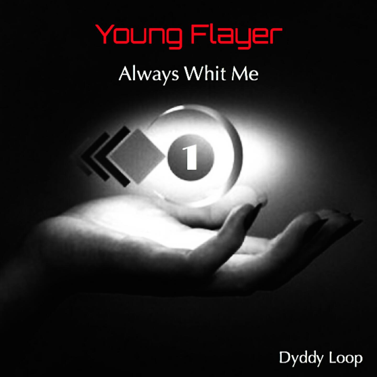Dyddy Loop - Flute Stacc 1 96 C Pt. 2