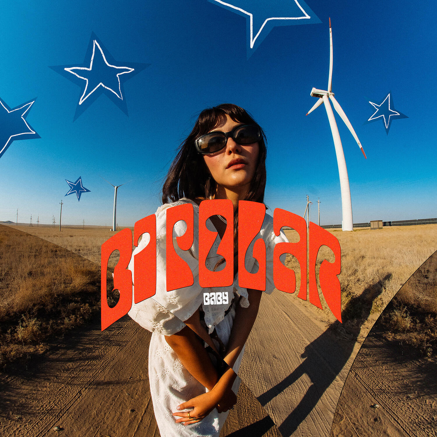 ЛЁЛЯ - Bipolar Baby