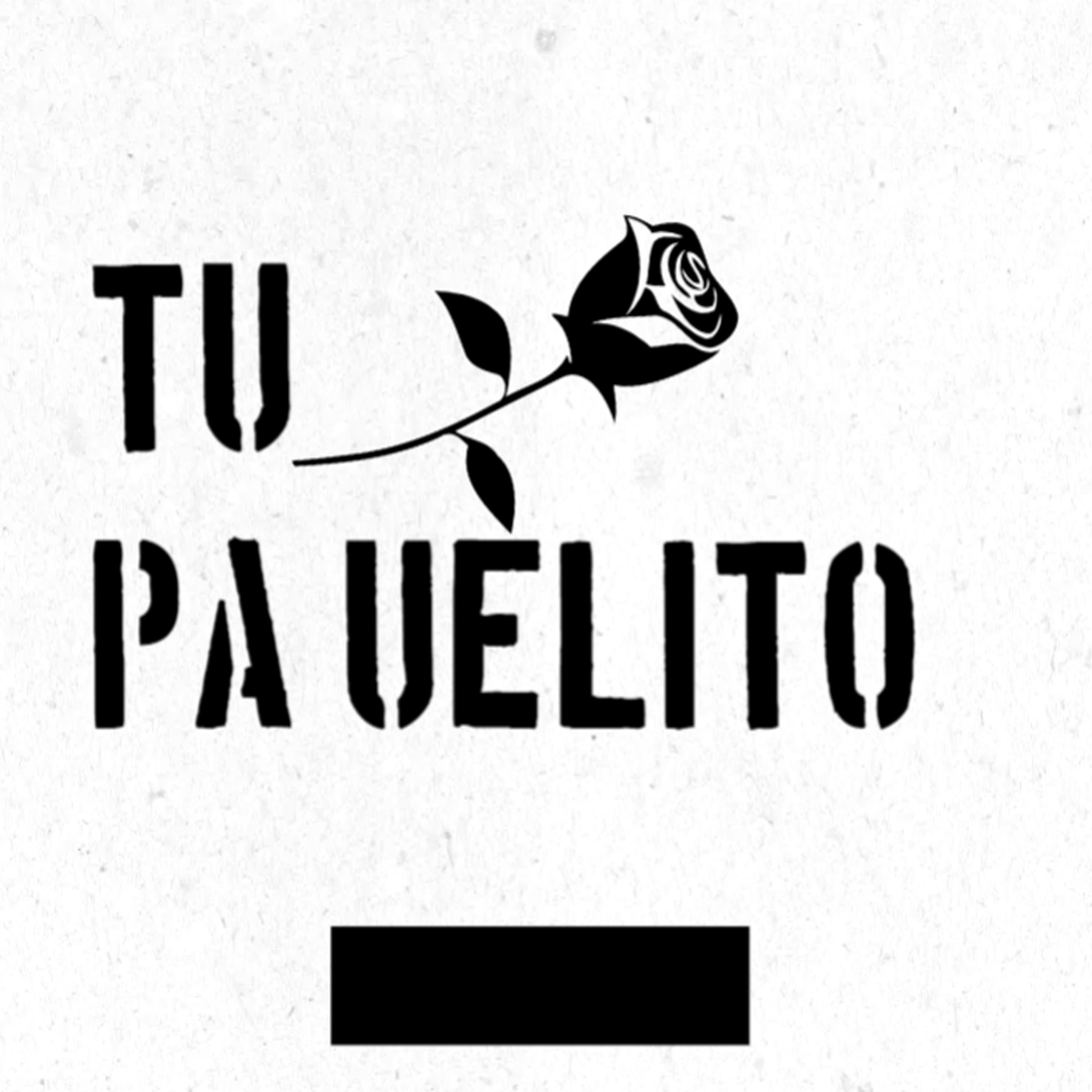 Постер альбома Tu pañuelito