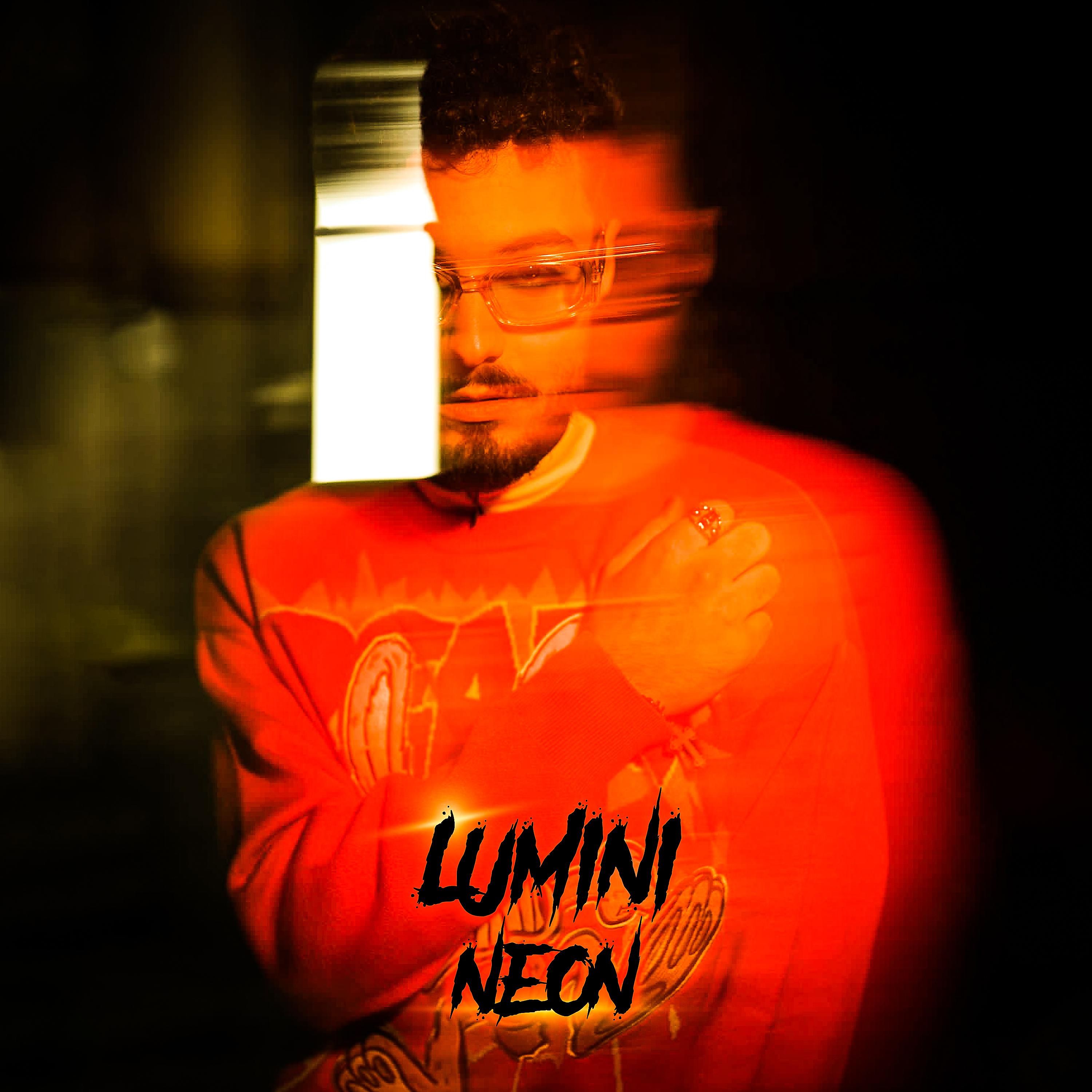 Постер альбома Lumini neon