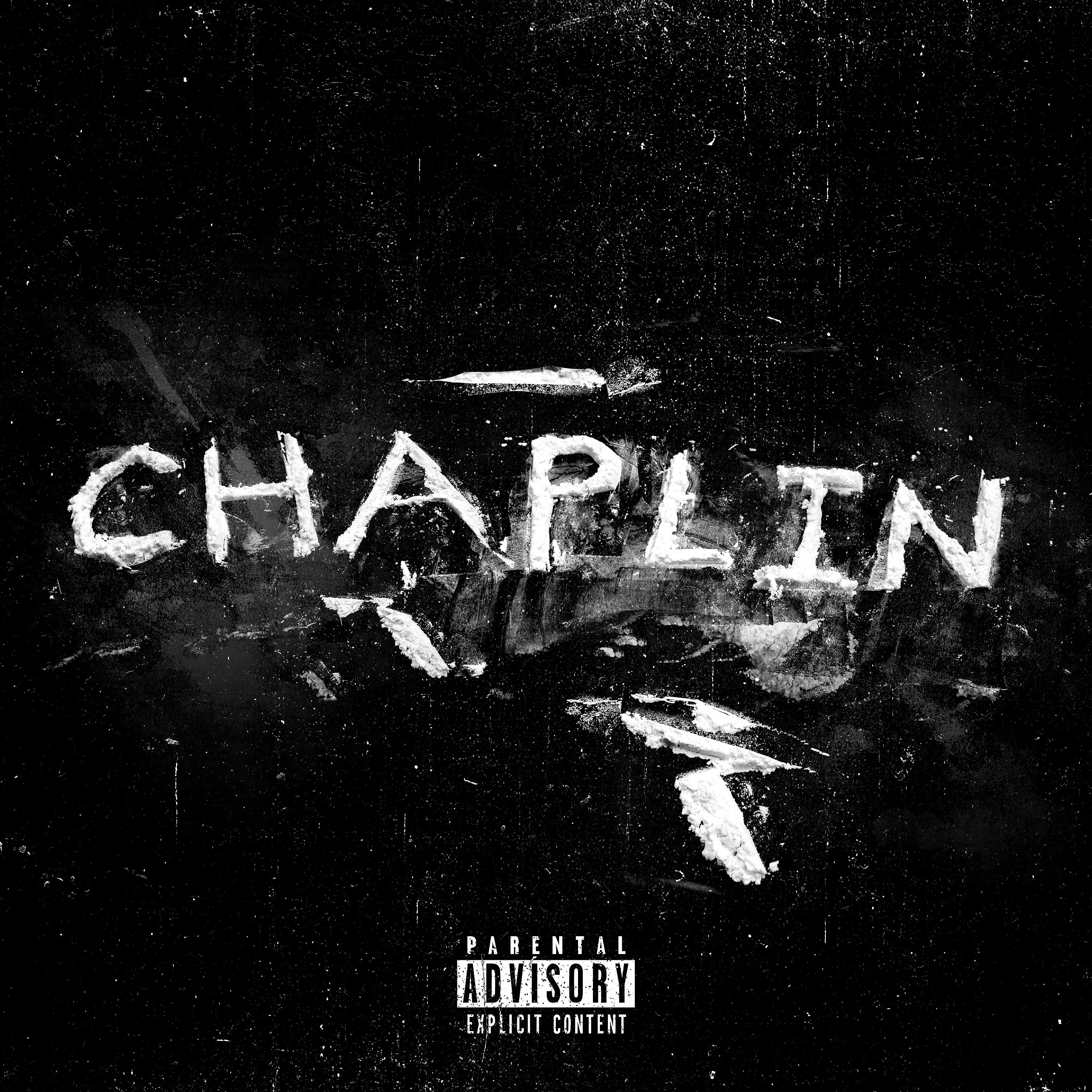 Постер альбома CHAPLIN [prod. by Grape]