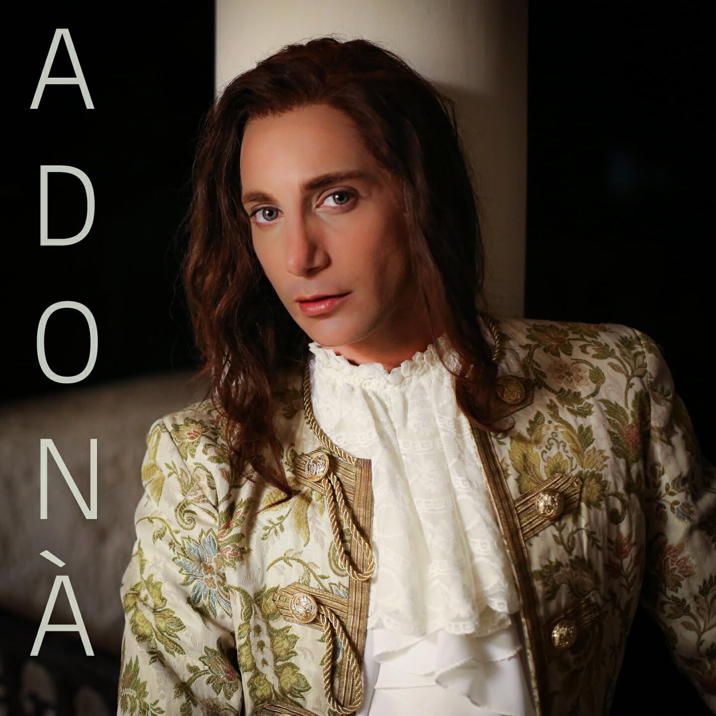 Adonà - Pura natura