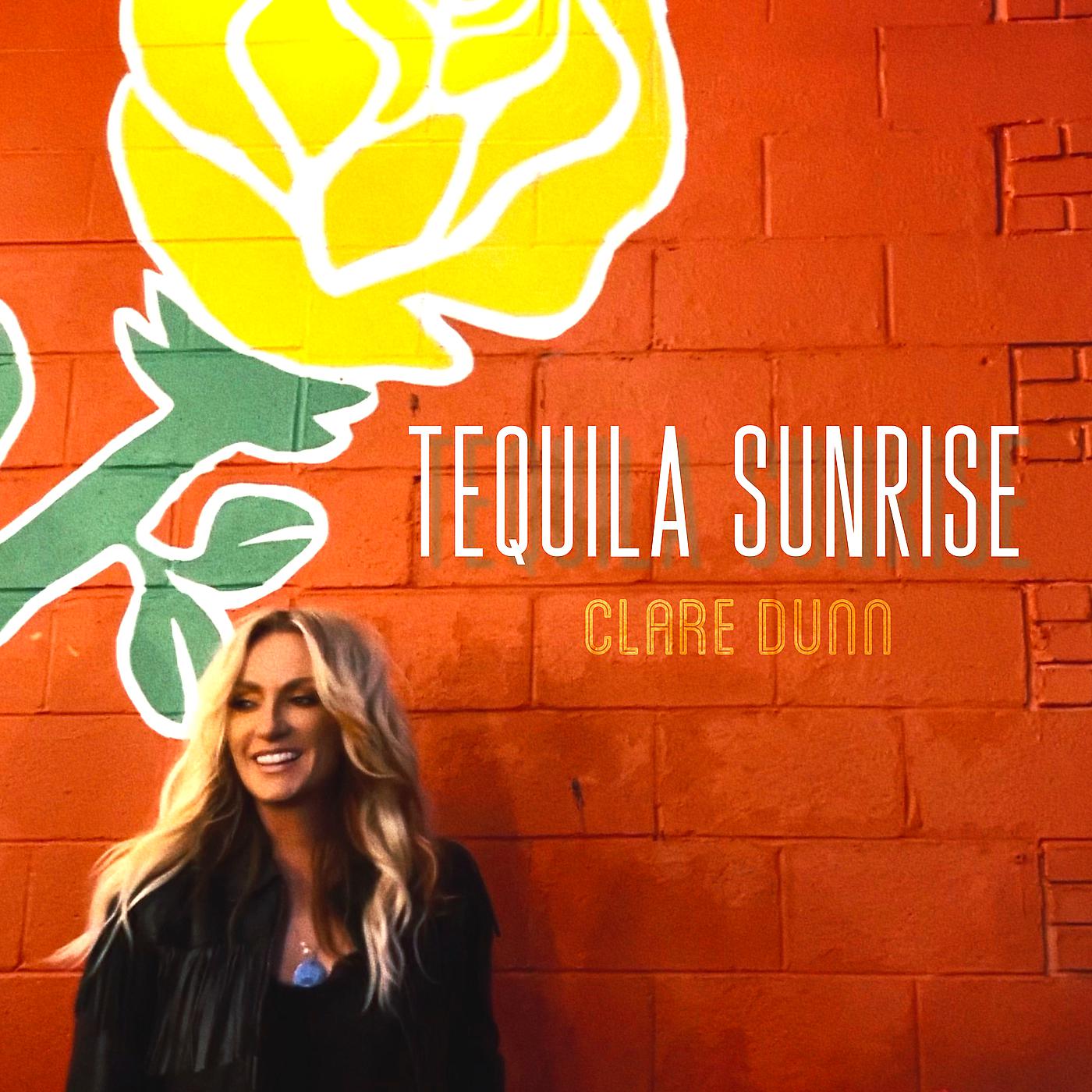 Постер альбома Tequila Sunrise
