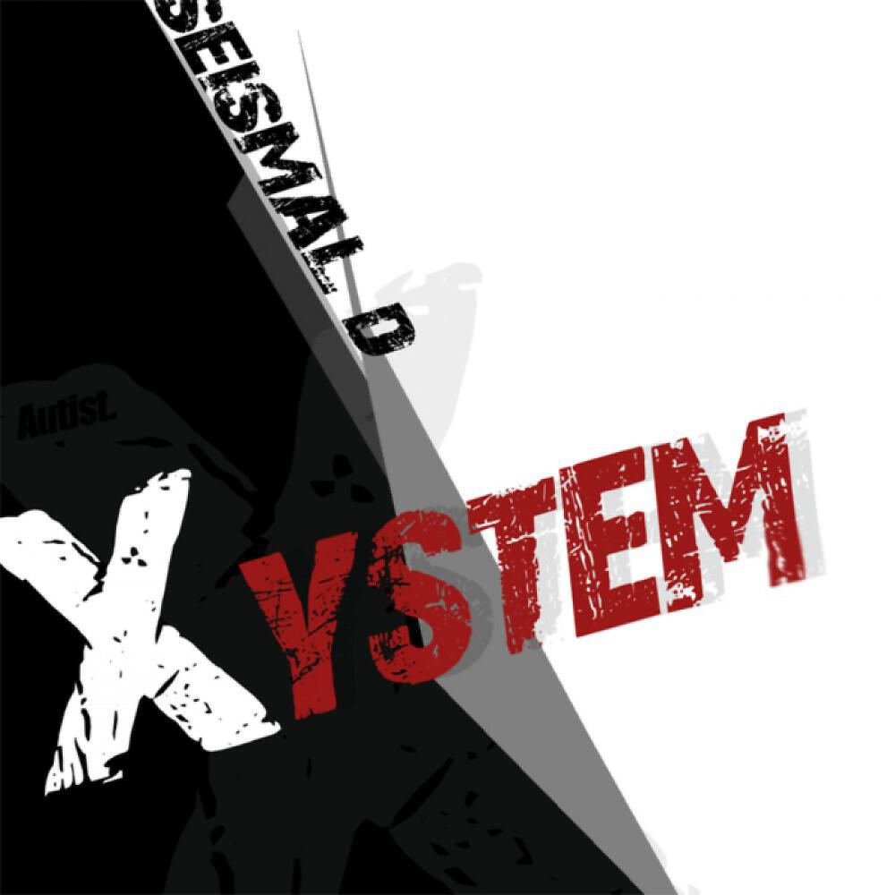Seismal D - Xystem (Federico Milani Remix)