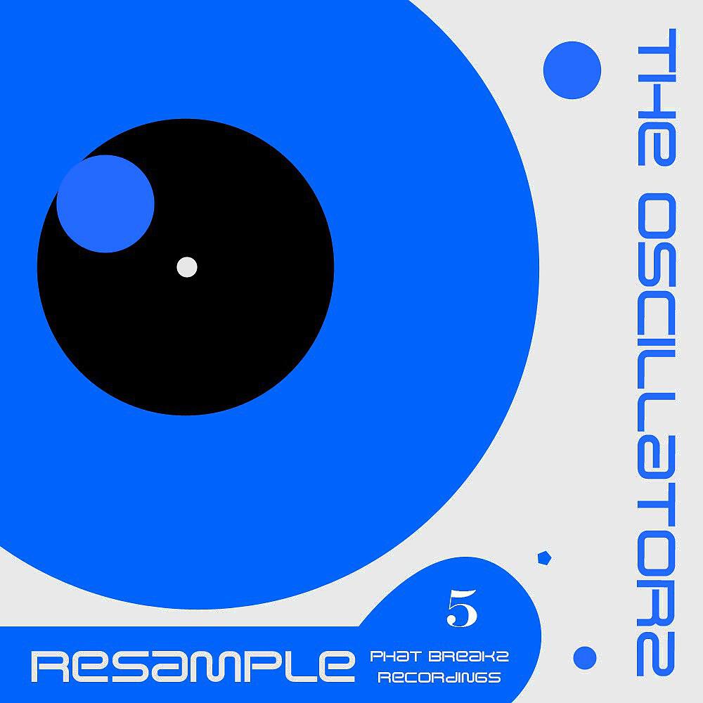 Osictone - Seasight (The Oscillatorz Remix)