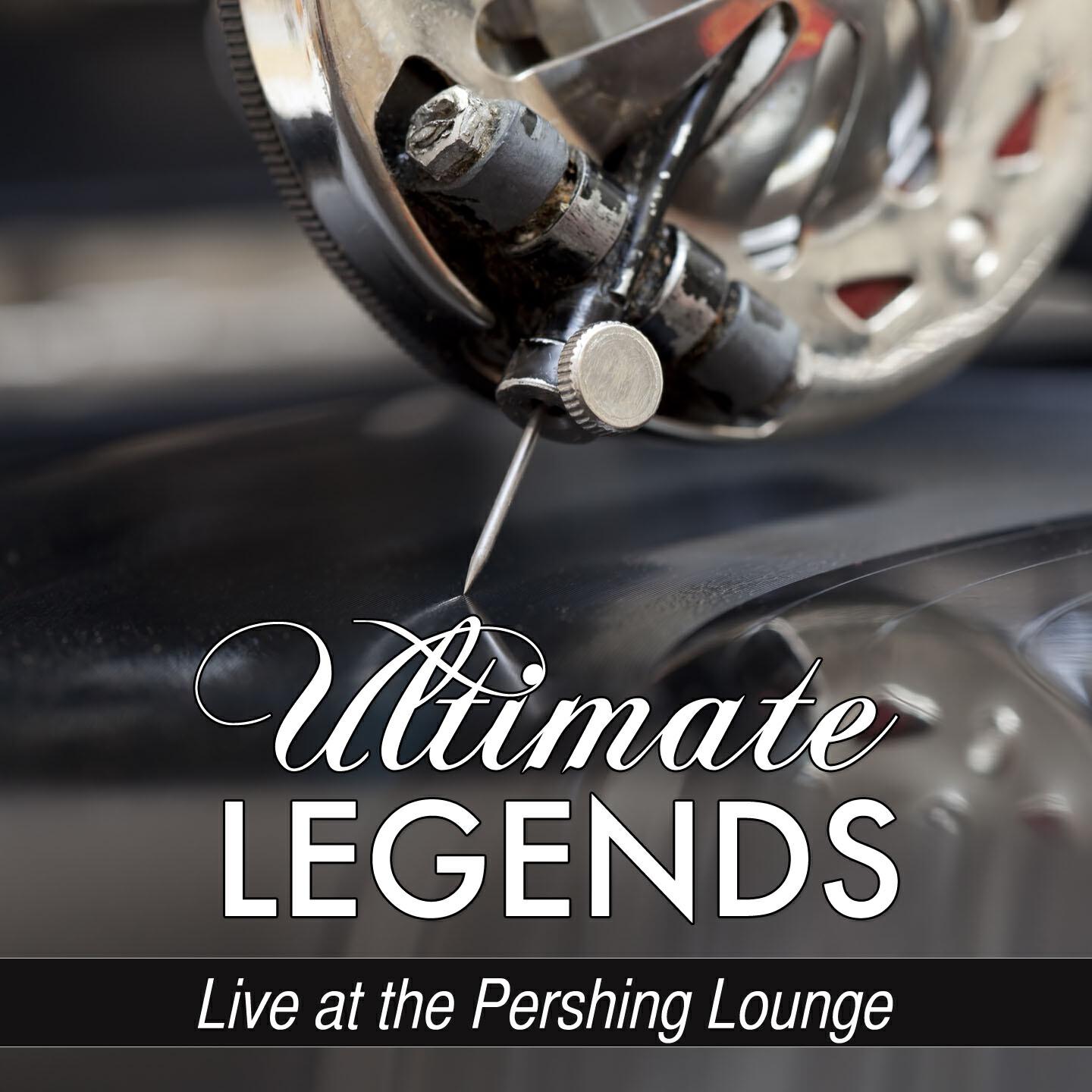 Ahmad Jamal Trio - I'll Remember April (Live at the Pershing Lounge)