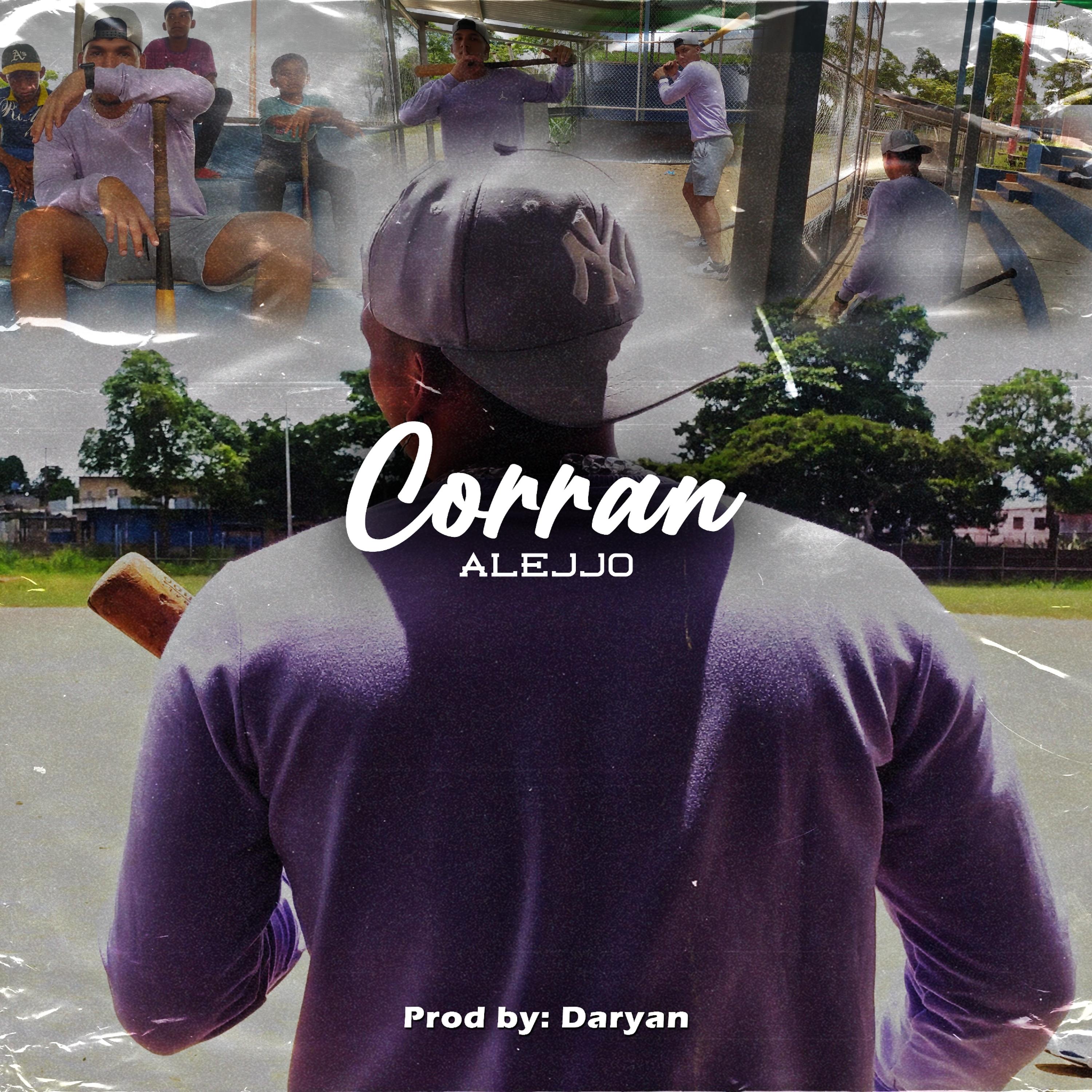 Постер альбома Corran