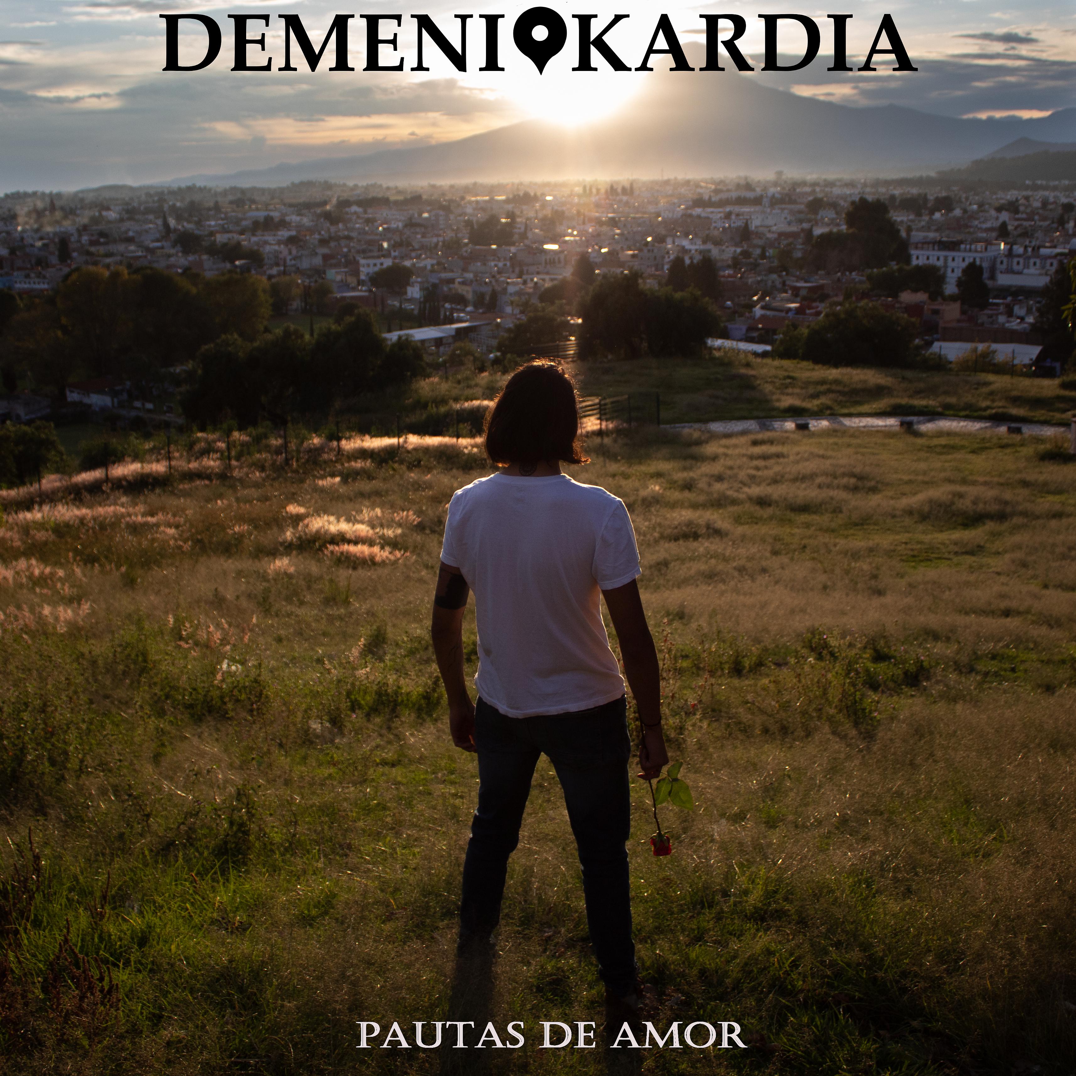Постер альбома Pautas de Amor