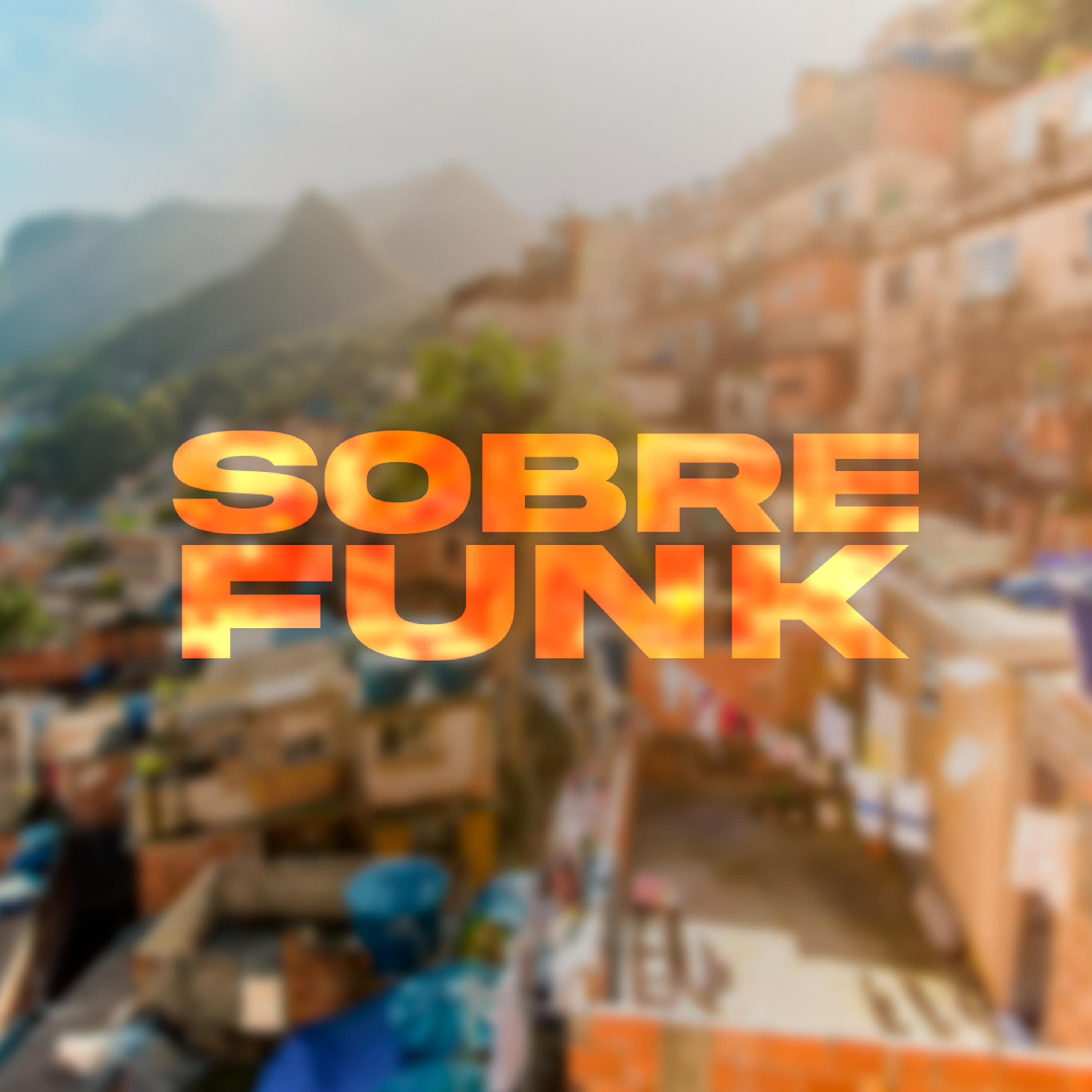 Постер альбома Sobre Funk