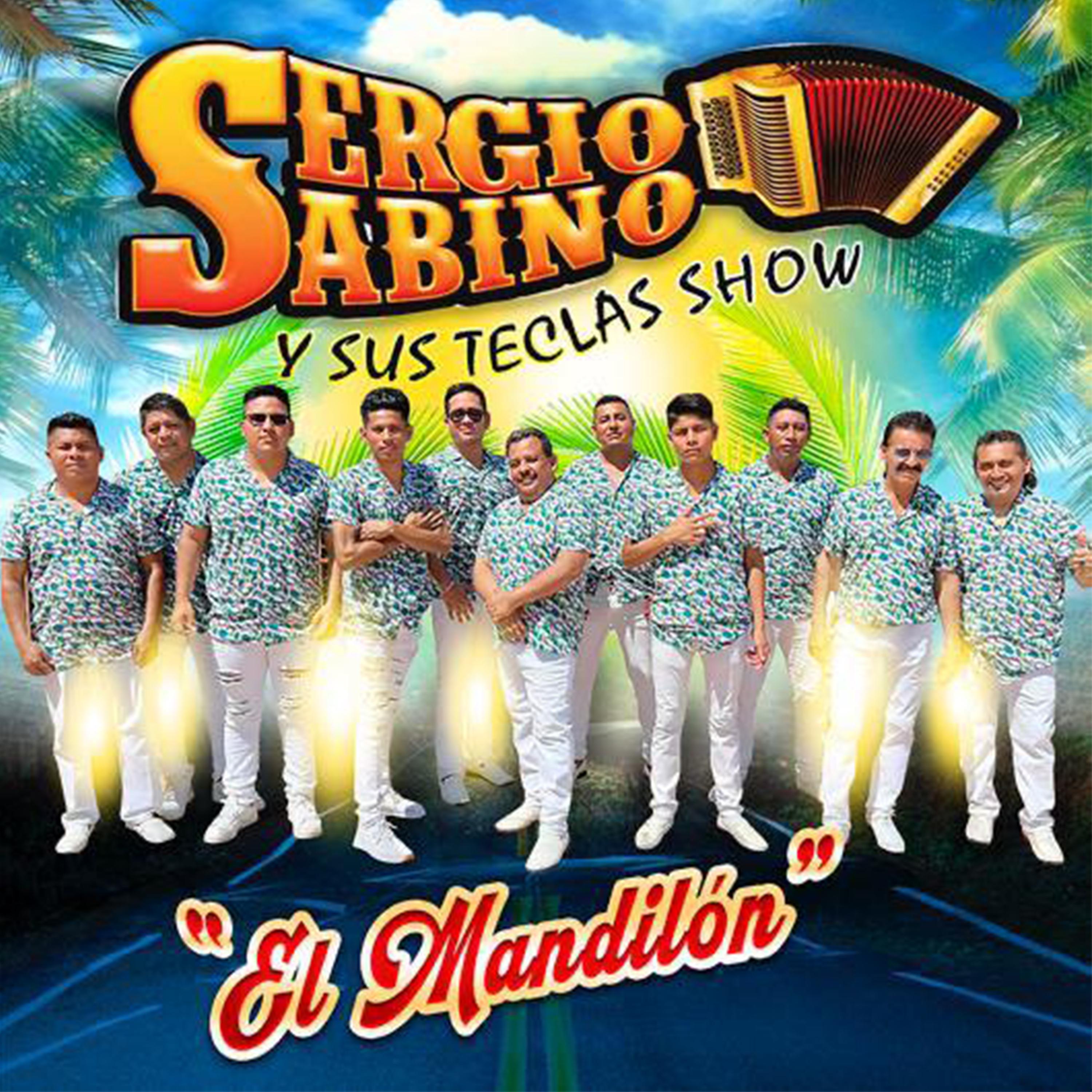 Постер альбома El Mandilon
