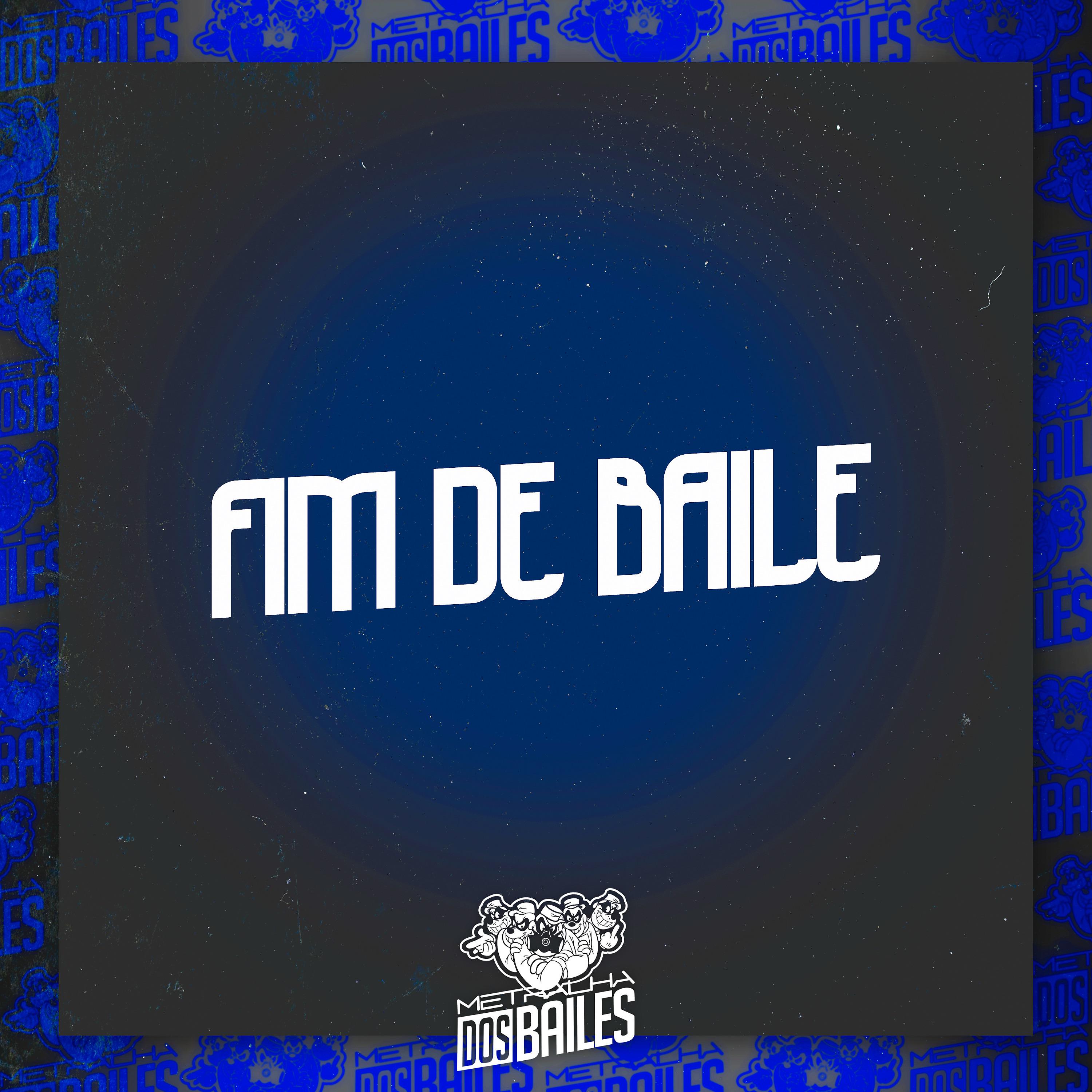 Постер альбома Fim de Baile