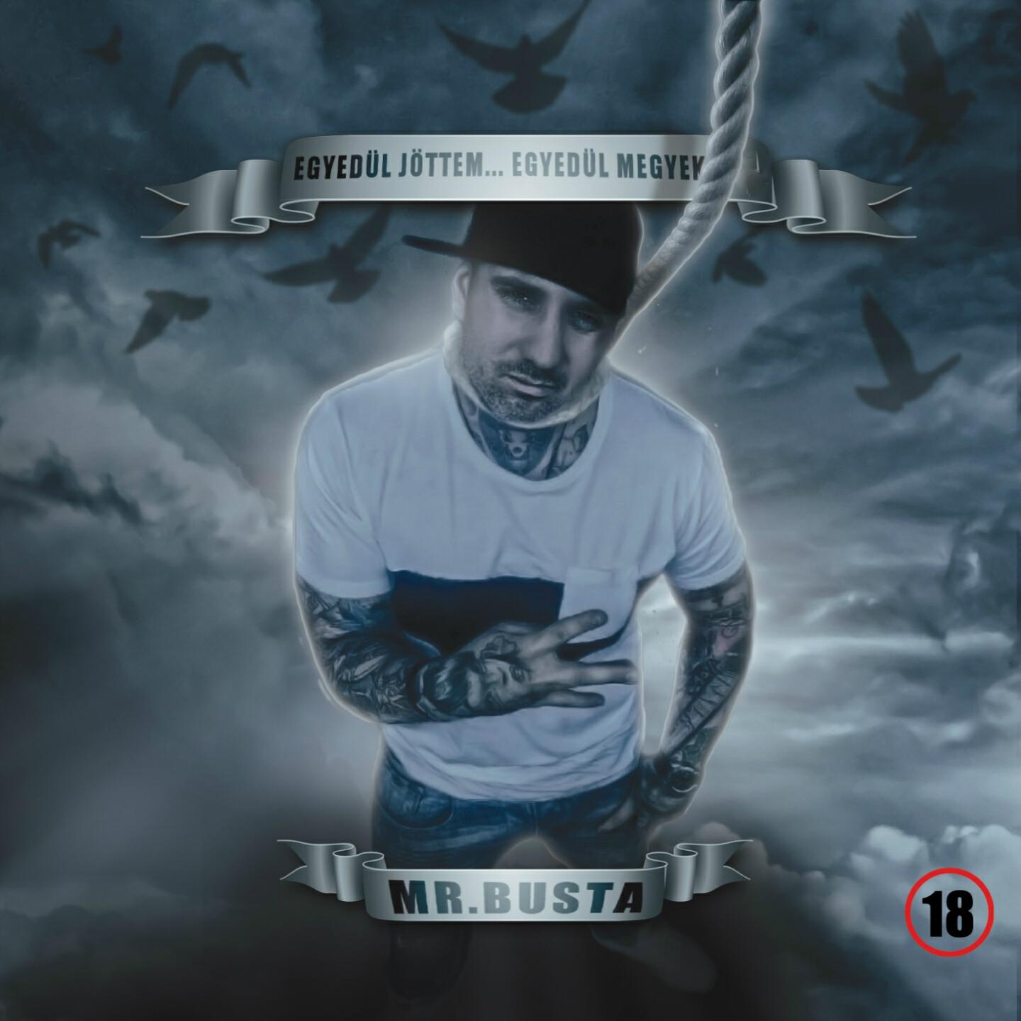 Mr.Busta - Real Trill Music