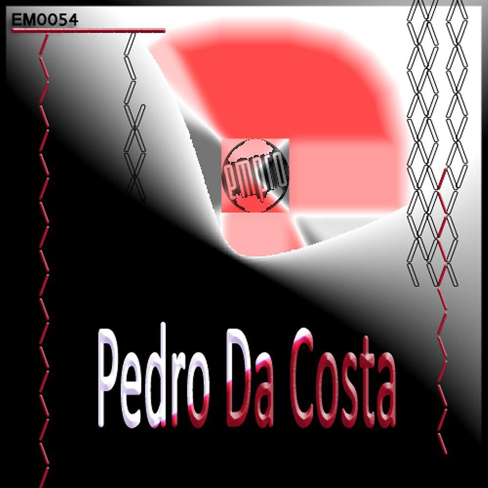 Pedro Da Costa - Lacosta (Original)