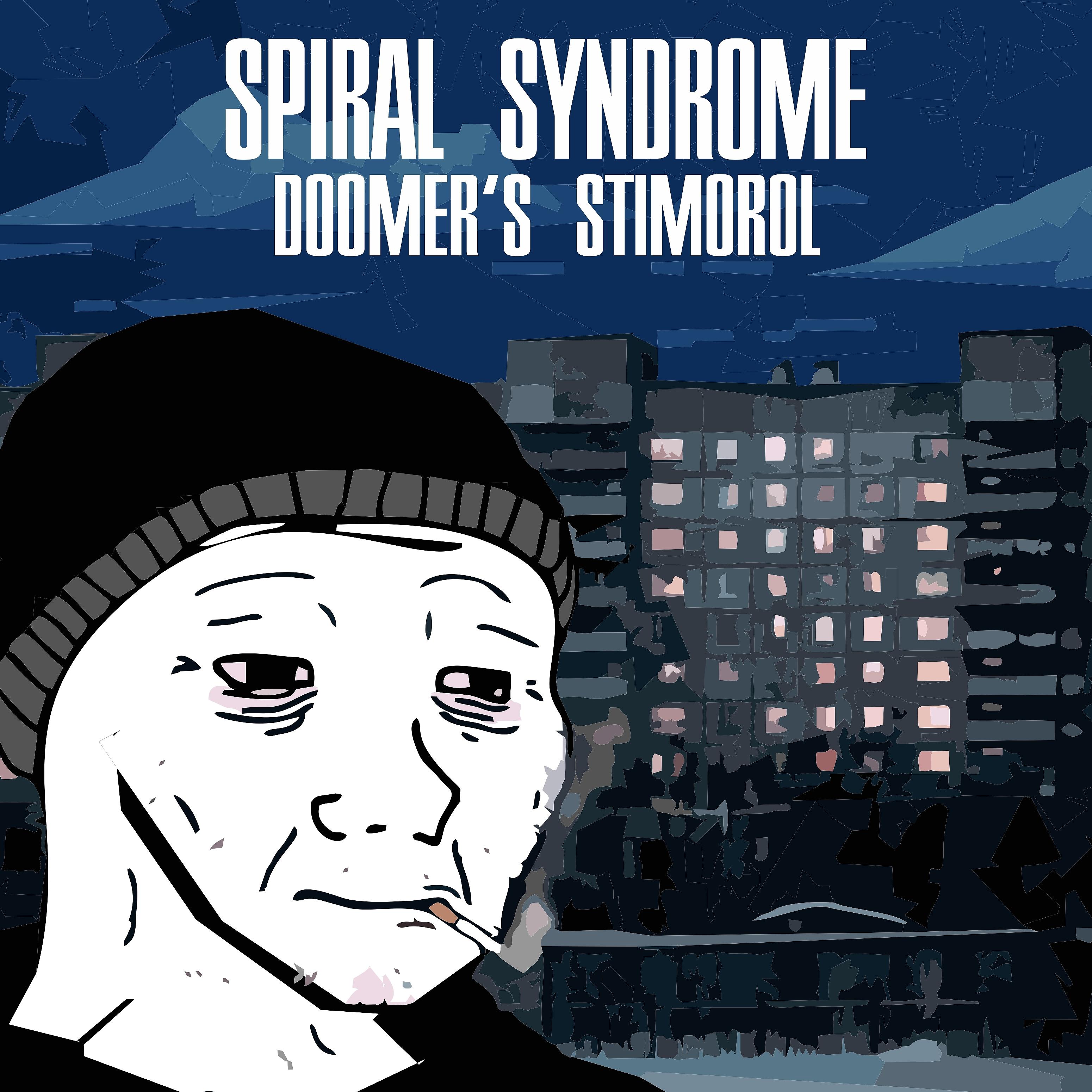 Постер альбома Doomer's Stimorol