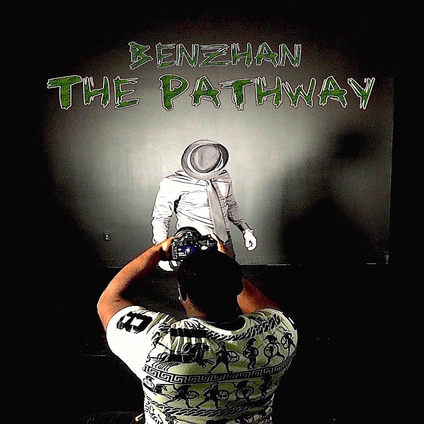 Постер альбома The Pathway
