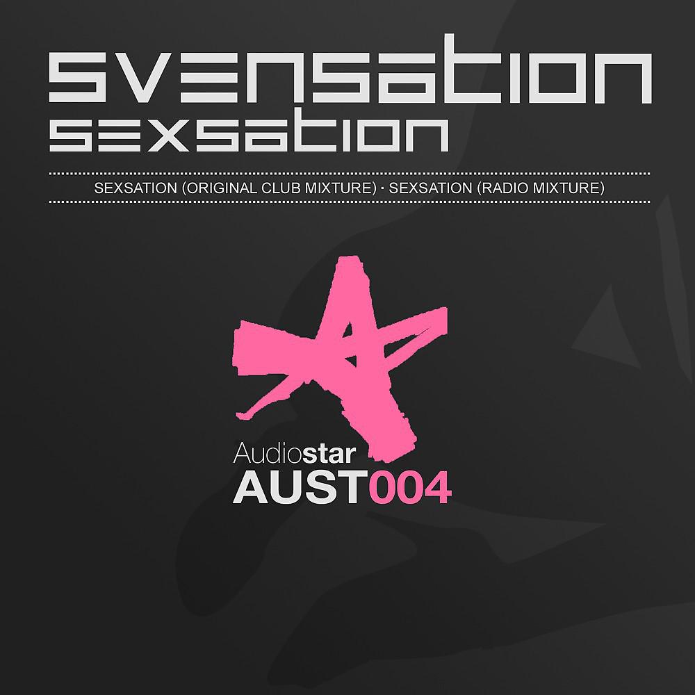 Постер альбома Sexsation