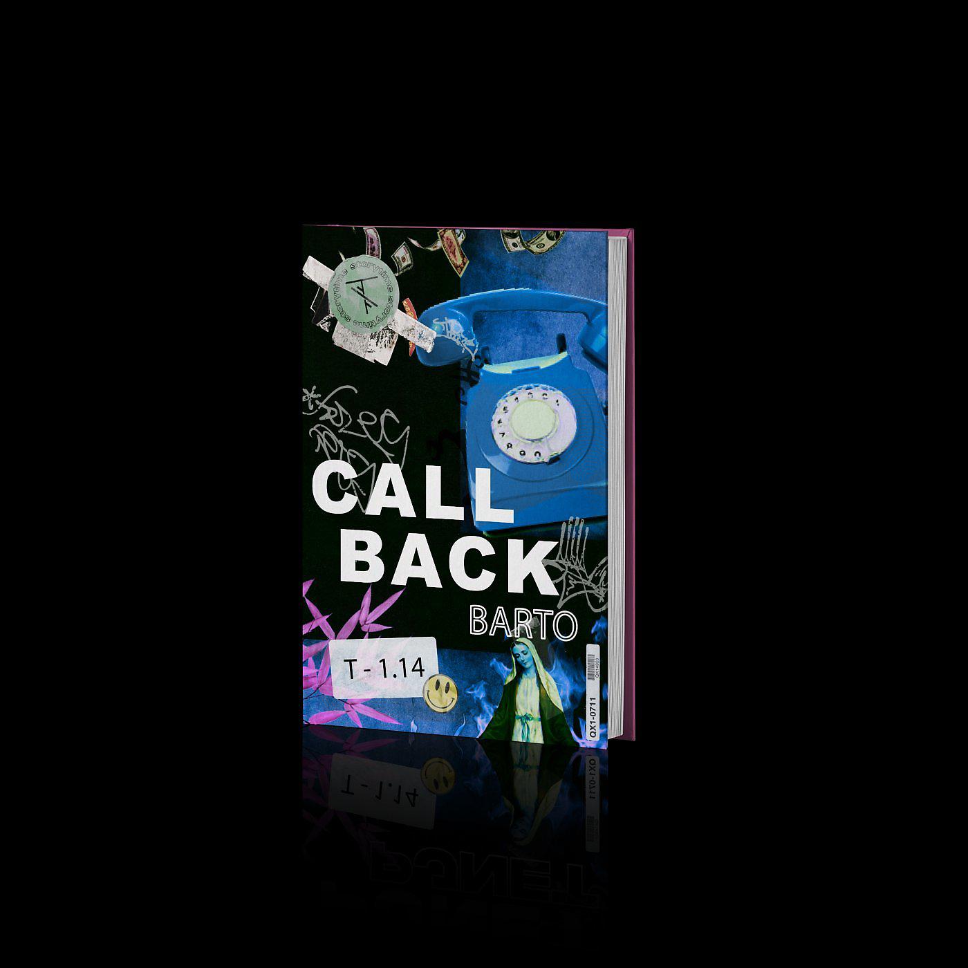 Постер альбома Call Back