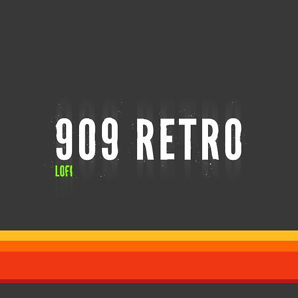 Постер альбома 909 Retro Lofi