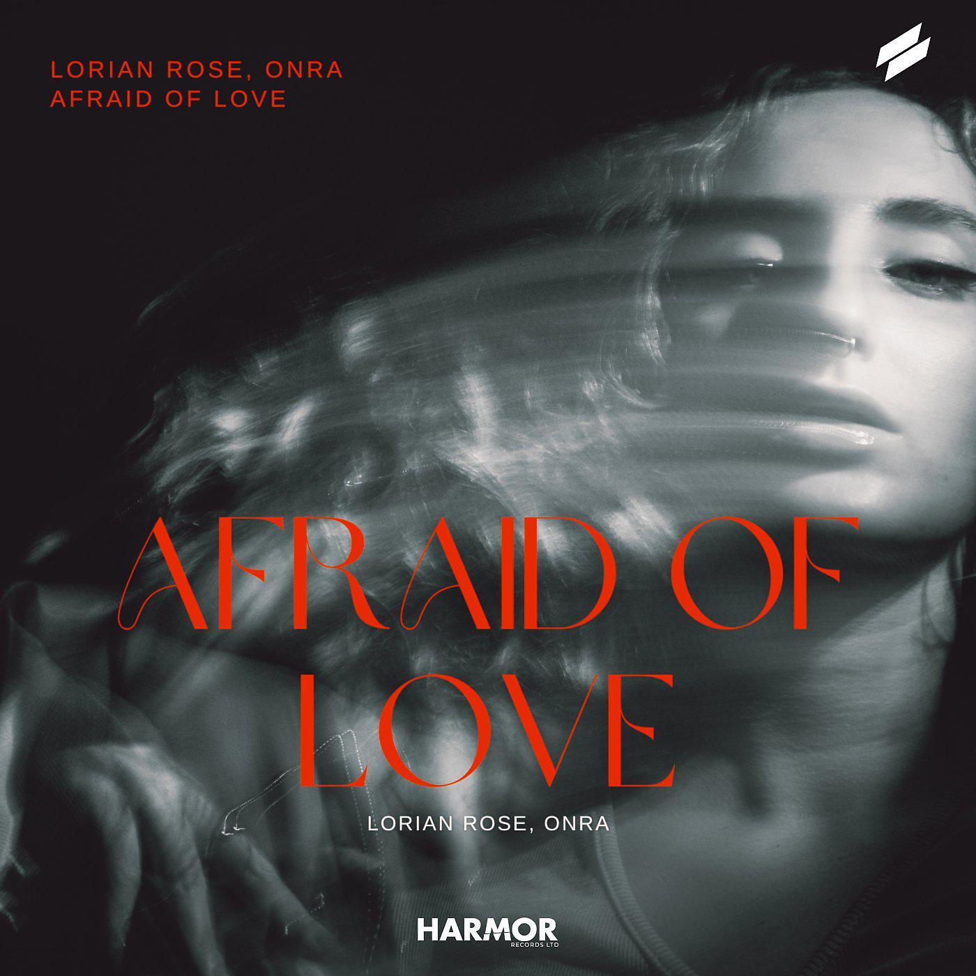 Постер альбома Afraid Of Love