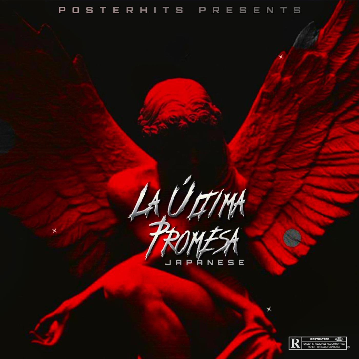 Постер альбома La Ultima Promesa