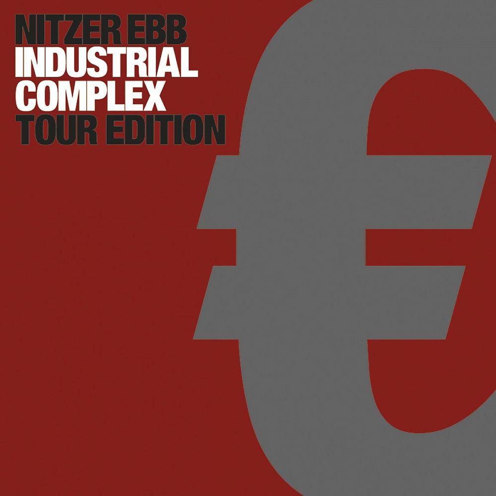 Постер альбома Industrial Complex (Touredition)